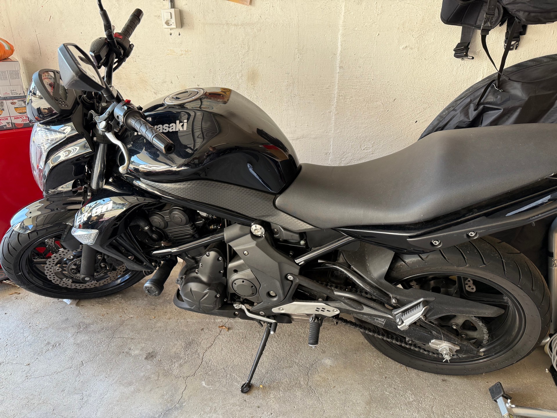 KAWASAKI ER-6 n ABS-image-7