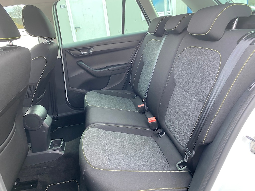 SKODA Fabia Combi 1.0 TSI Soleil-image-13