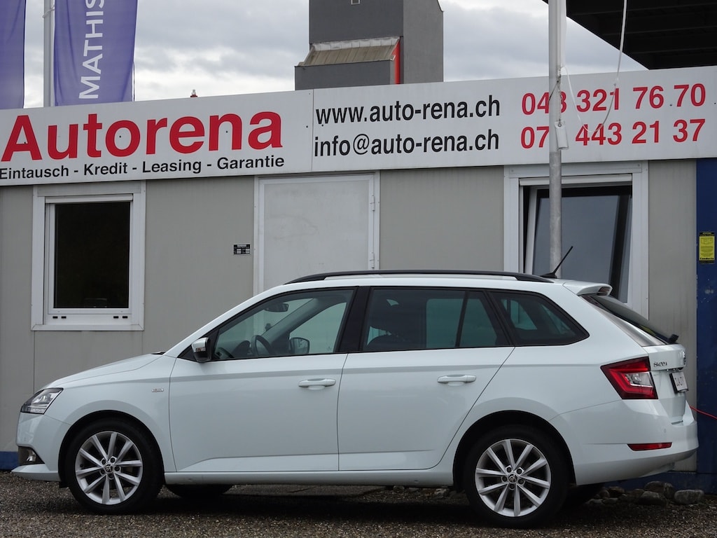 SKODA Fabia Combi 1.0 TSI Soleil-showroom-element-3