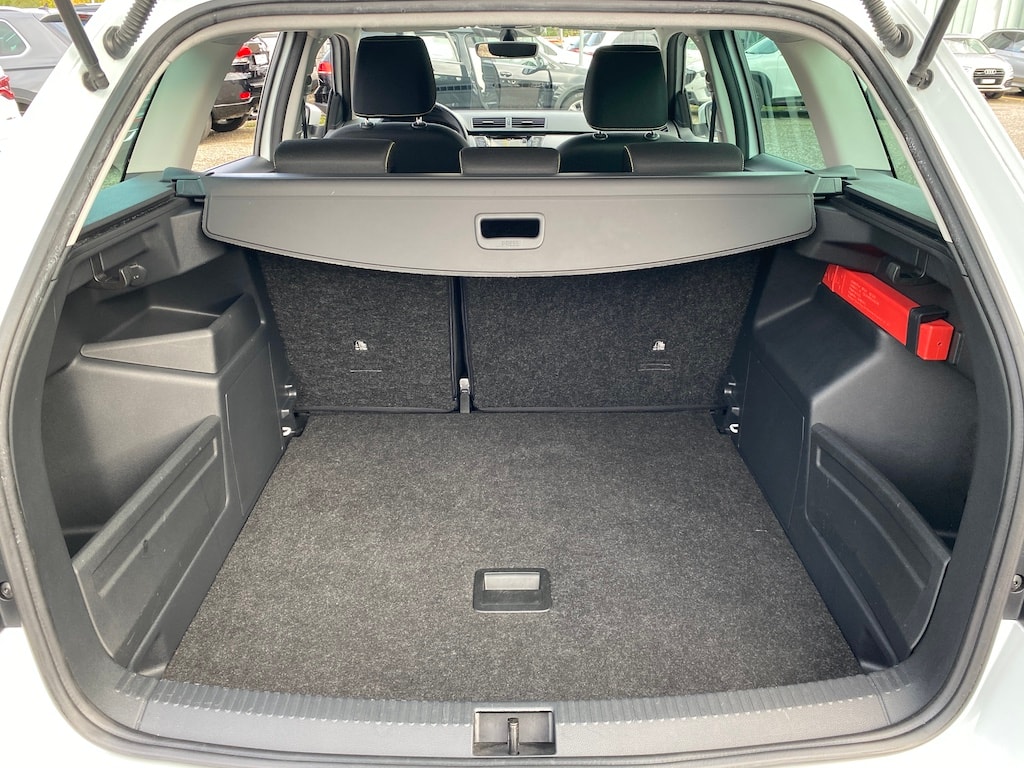 SKODA Fabia Combi 1.0 TSI Soleil-image-15