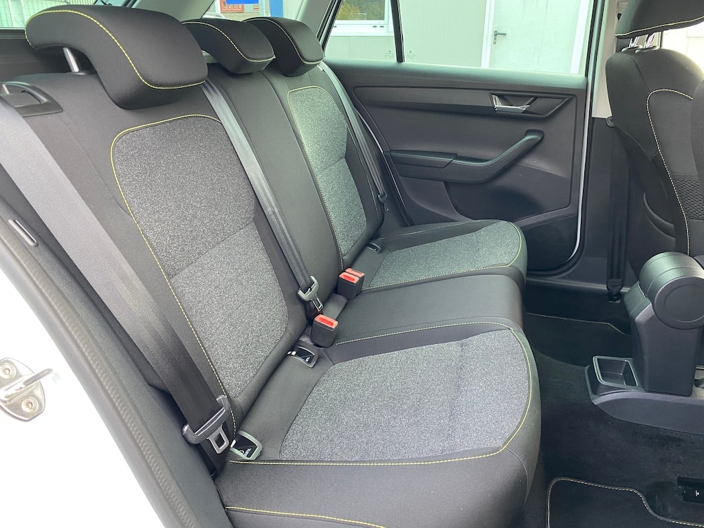 SKODA Fabia Combi 1.0 TSI Soleil-image-14
