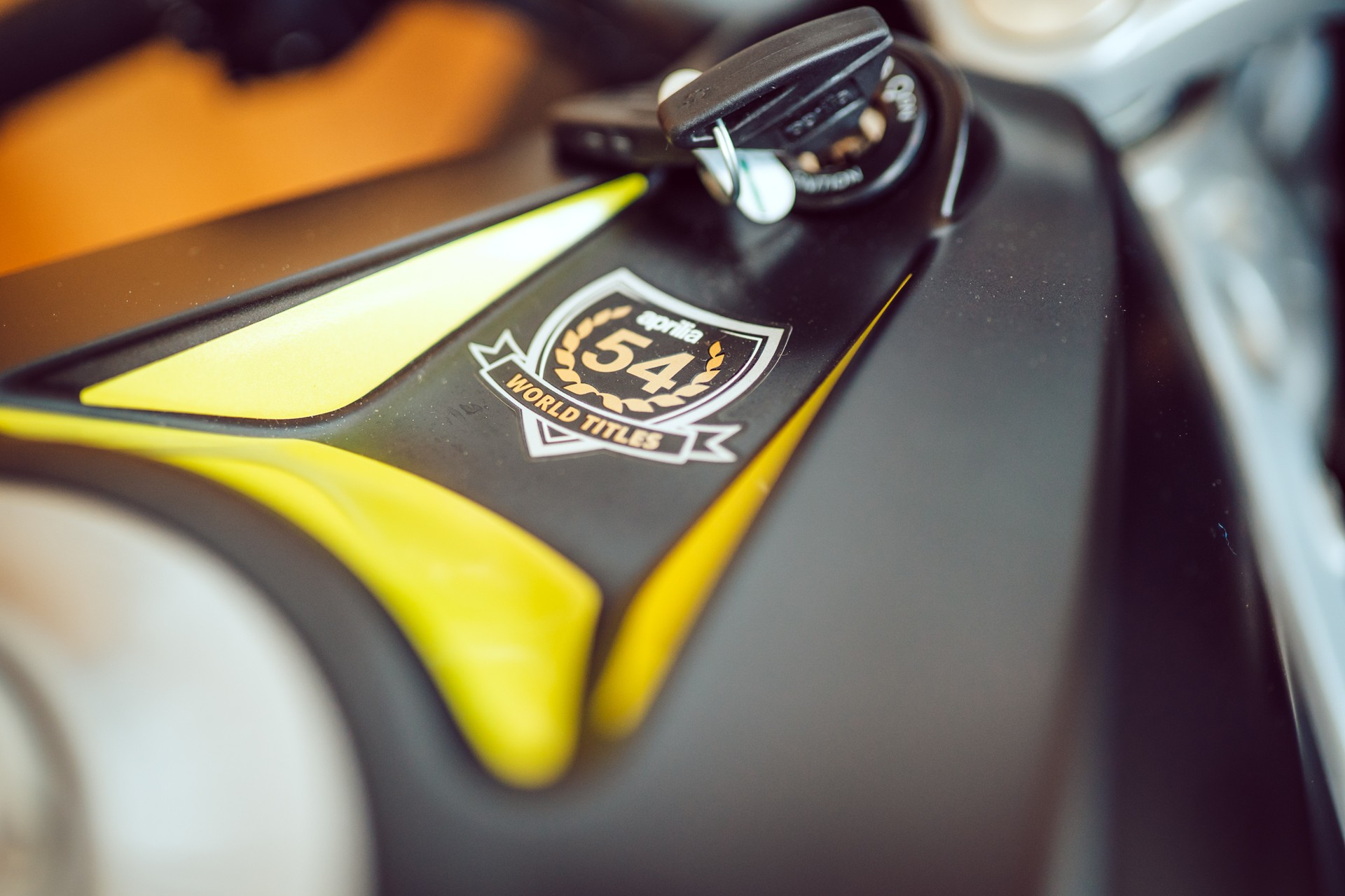 APRILIA RS 457 (35kW) E5+ (2026)-image-9