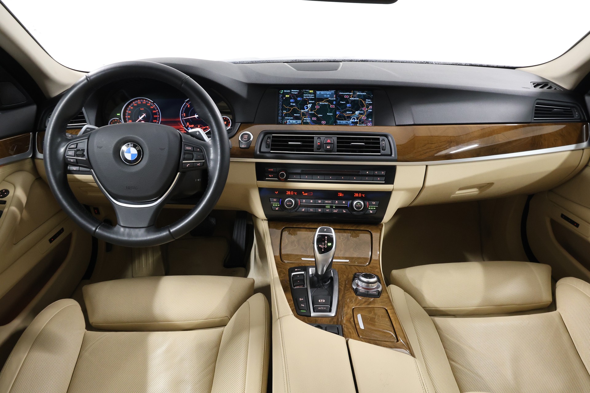 BMW 535d xDrive Steptronic-image-8