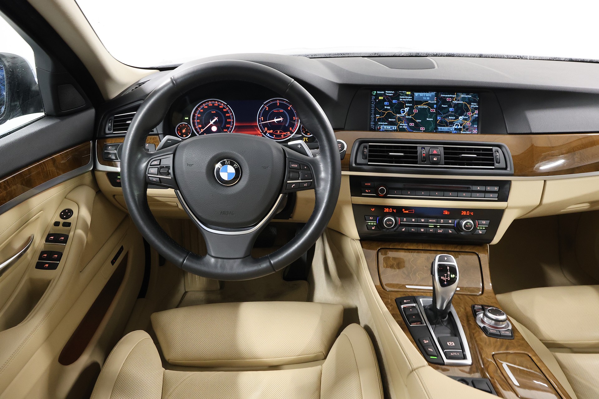 BMW 535d xDrive Steptronic-image-9