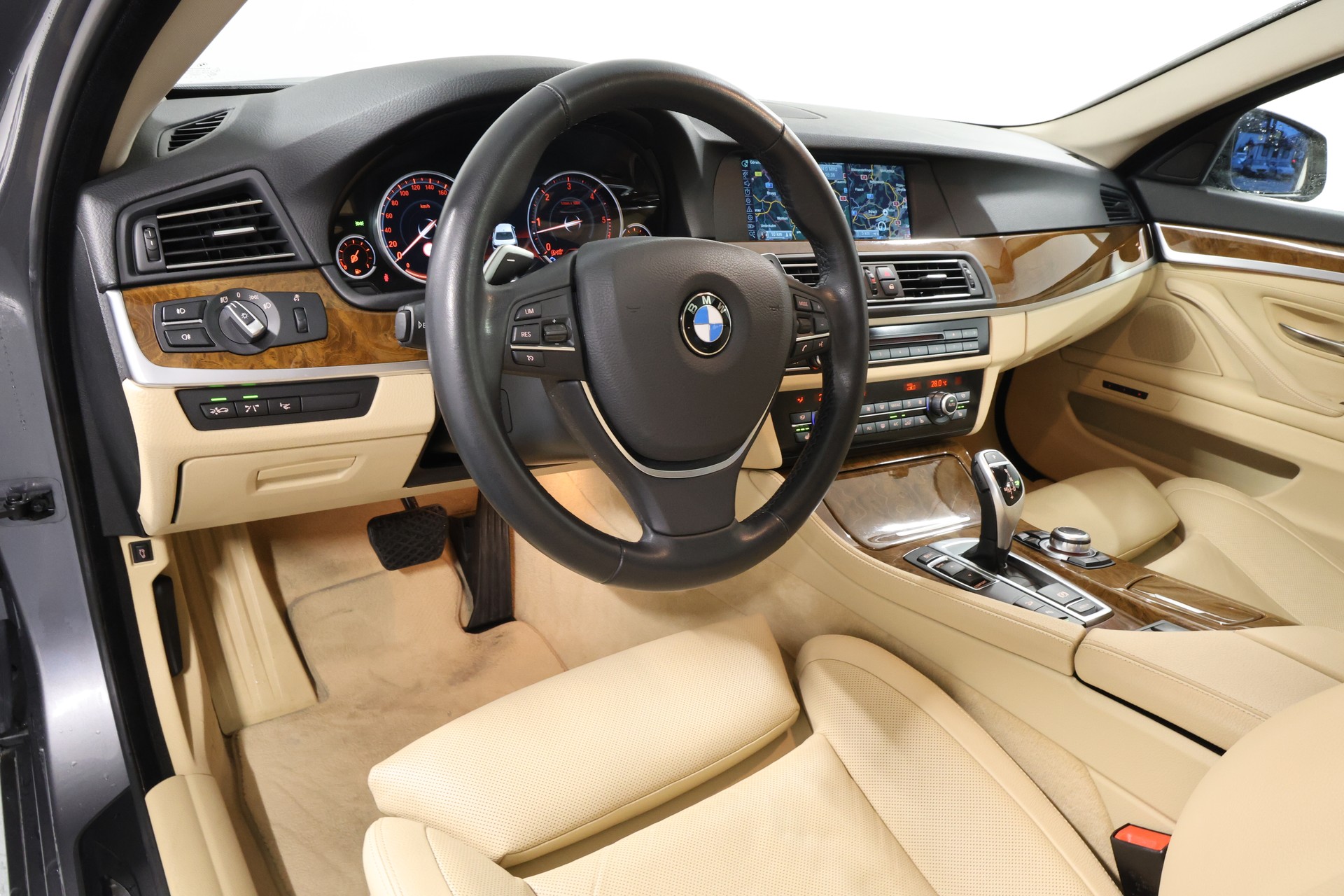 BMW 535d xDrive Steptronic-image-7