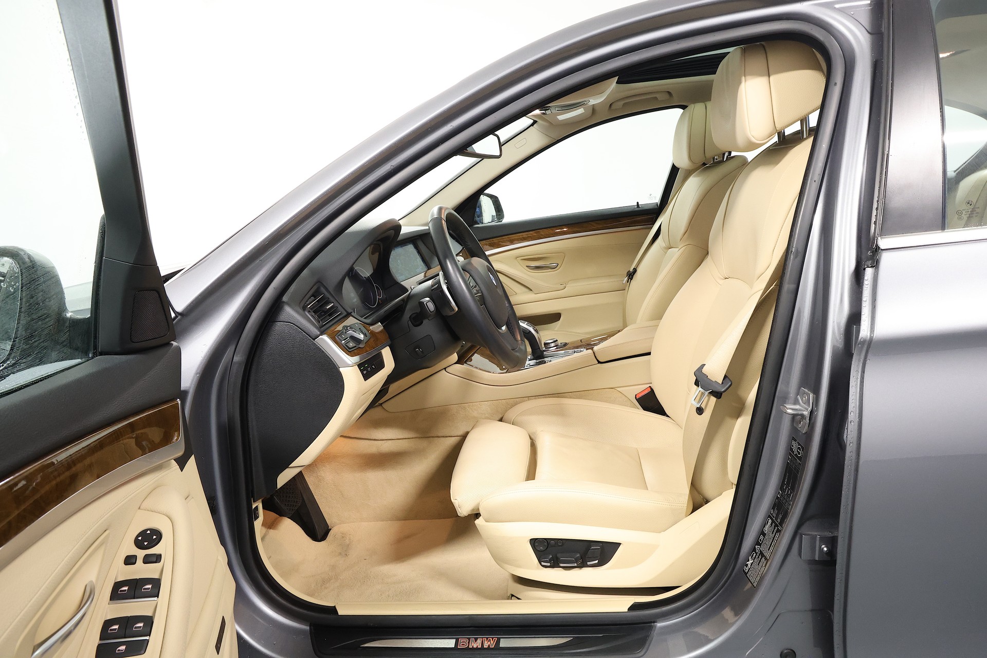 BMW 535d xDrive Steptronic-image-6