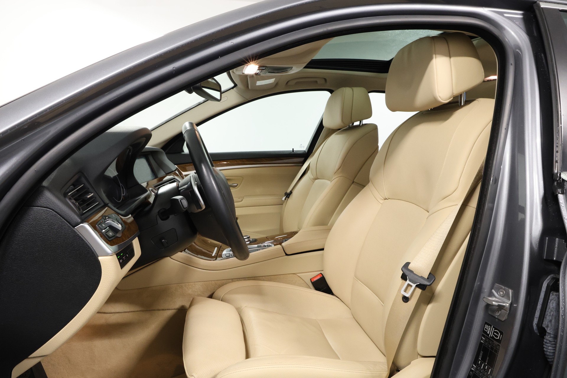BMW 535d xDrive Steptronic-image-5