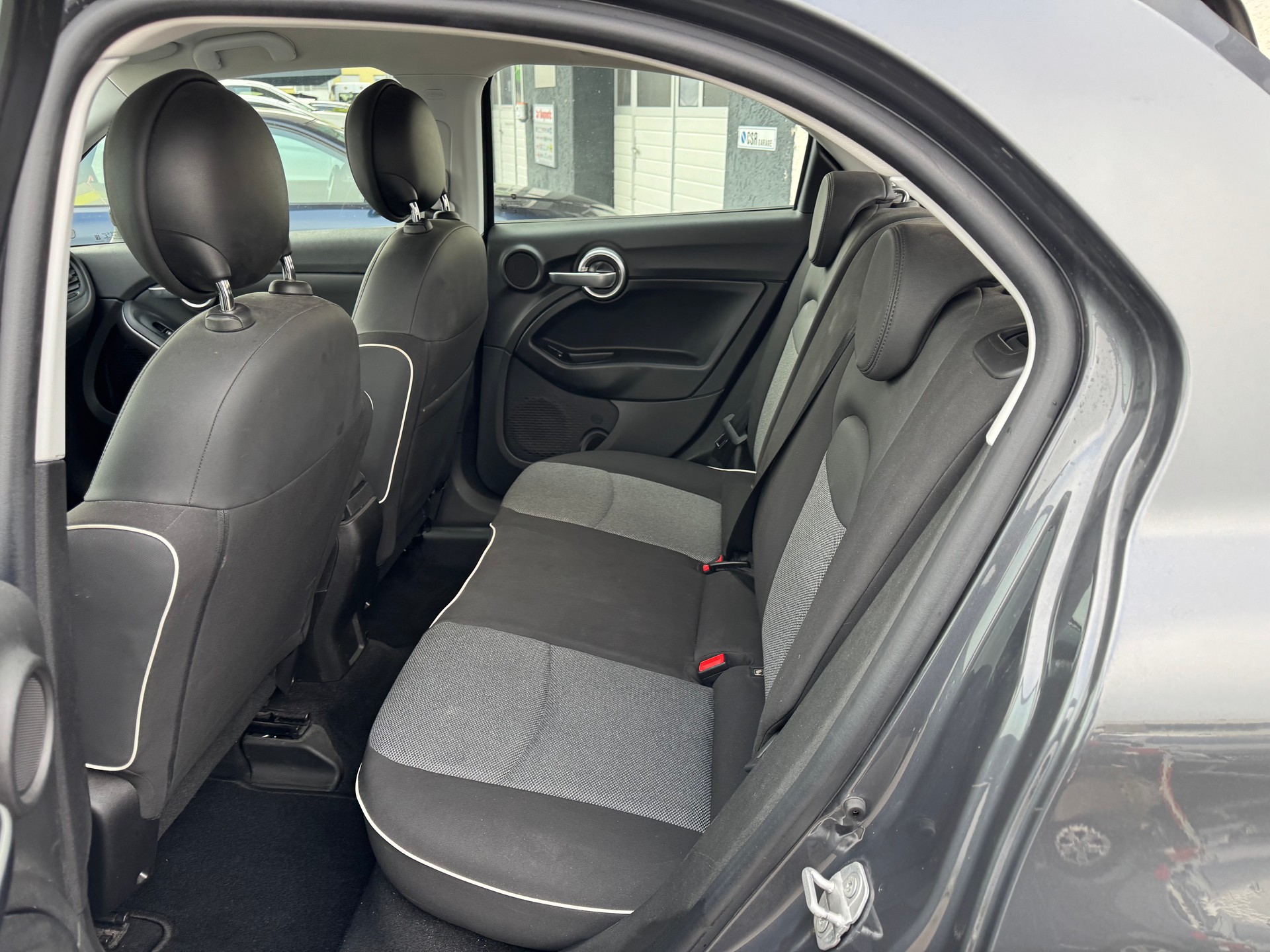 FIAT 500X 1.4T City Cross-image-7