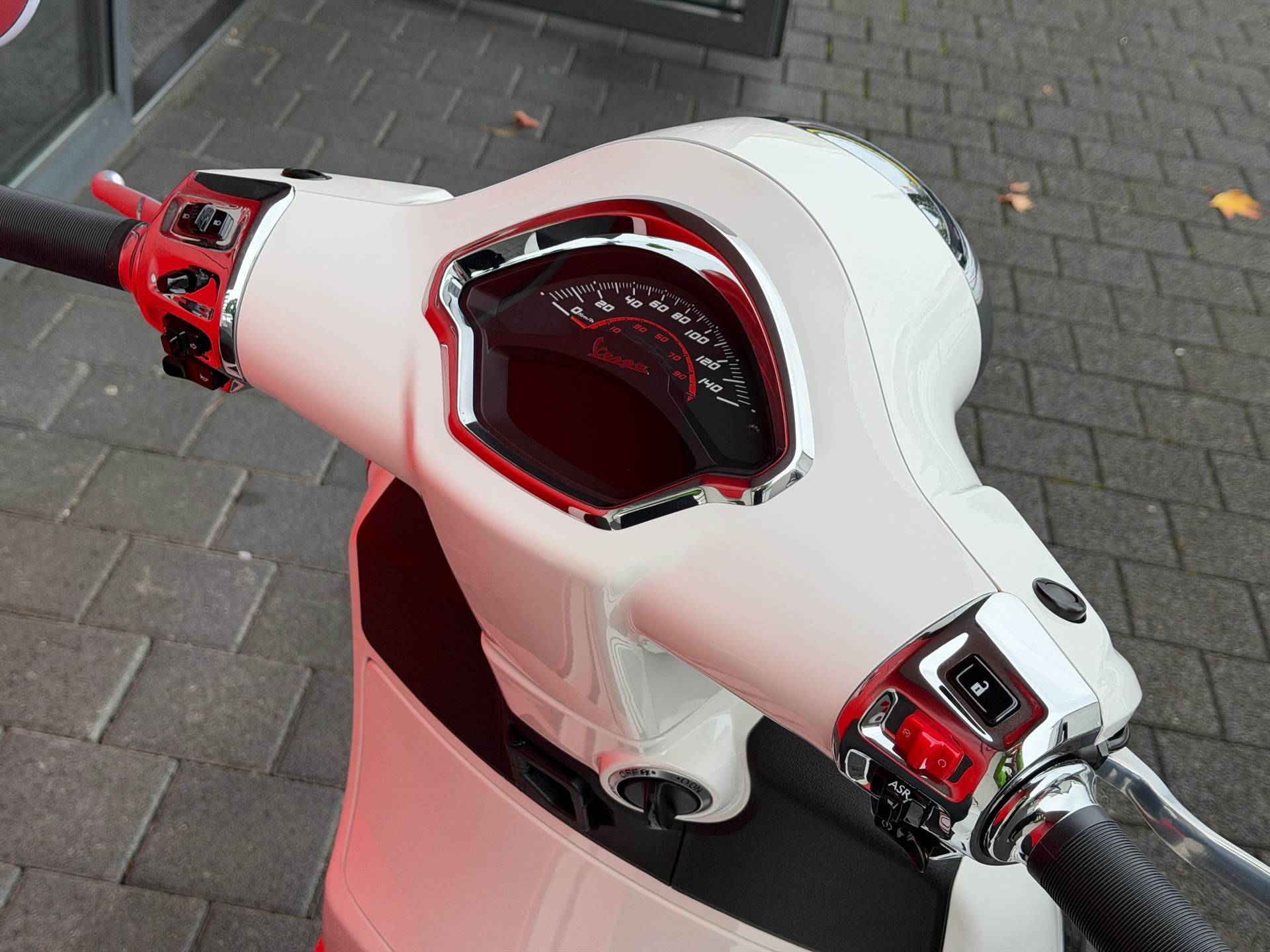 PIAGGIO Vespa GTS 310 «SPECIALE» RST Euro 5+-image-11