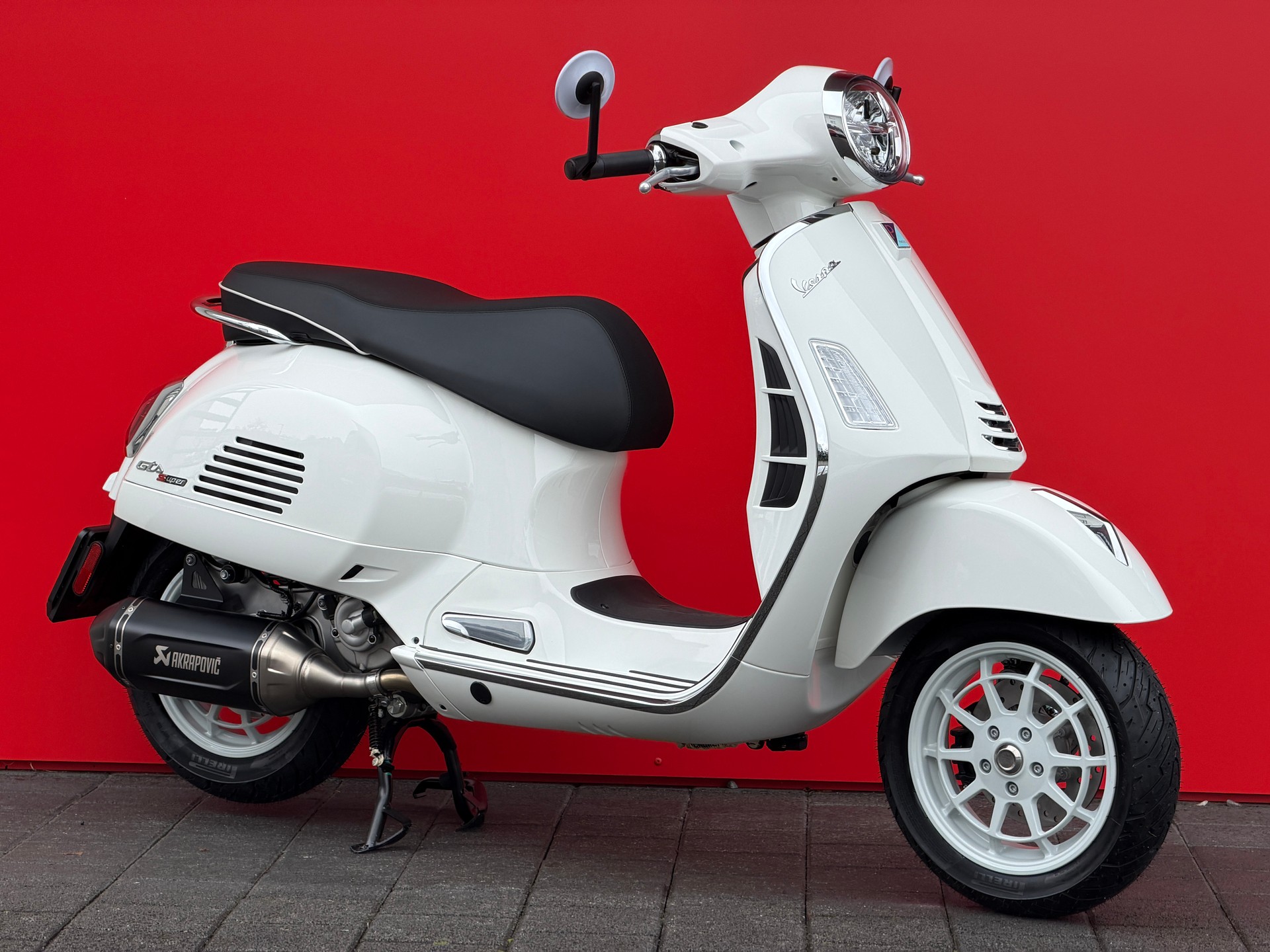 PIAGGIO Vespa GTS 310 «SPECIALE» RST Euro 5+-image-0