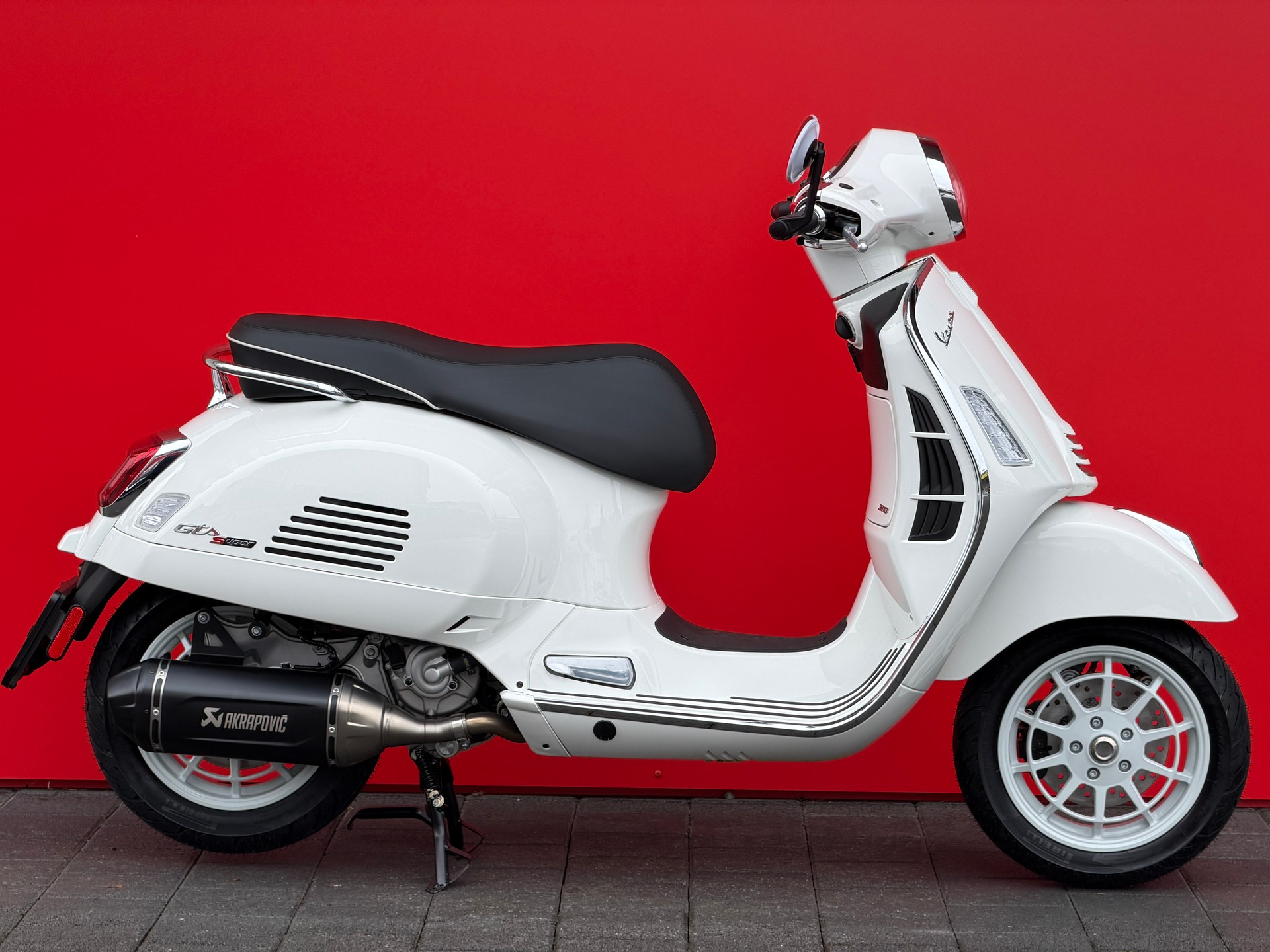 PIAGGIO Vespa GTS 310 «SPECIALE» RST Euro 5+-image-2