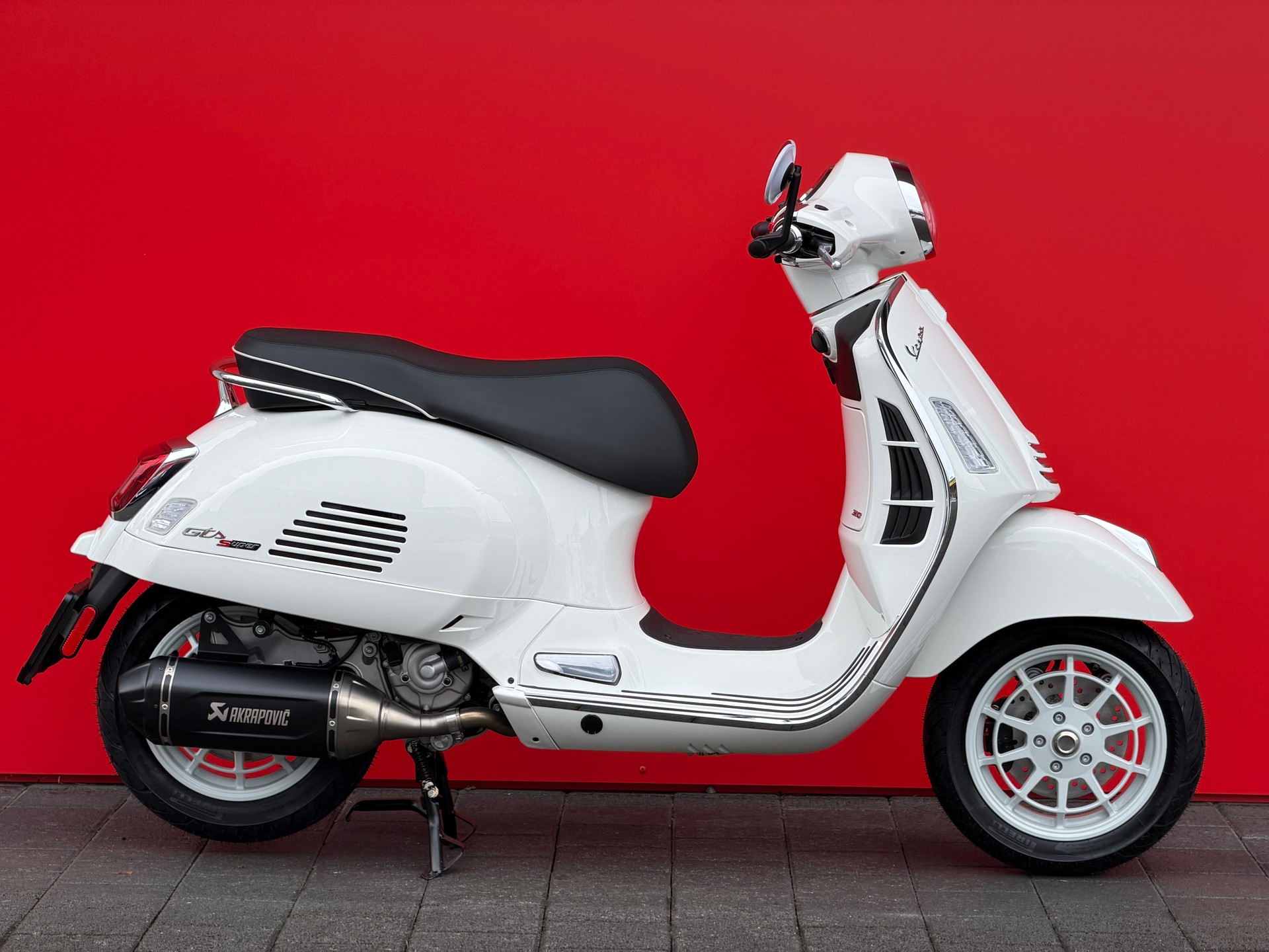 PIAGGIO Vespa GTS 310 «SPECIALE» RST Euro 5+-image-15
