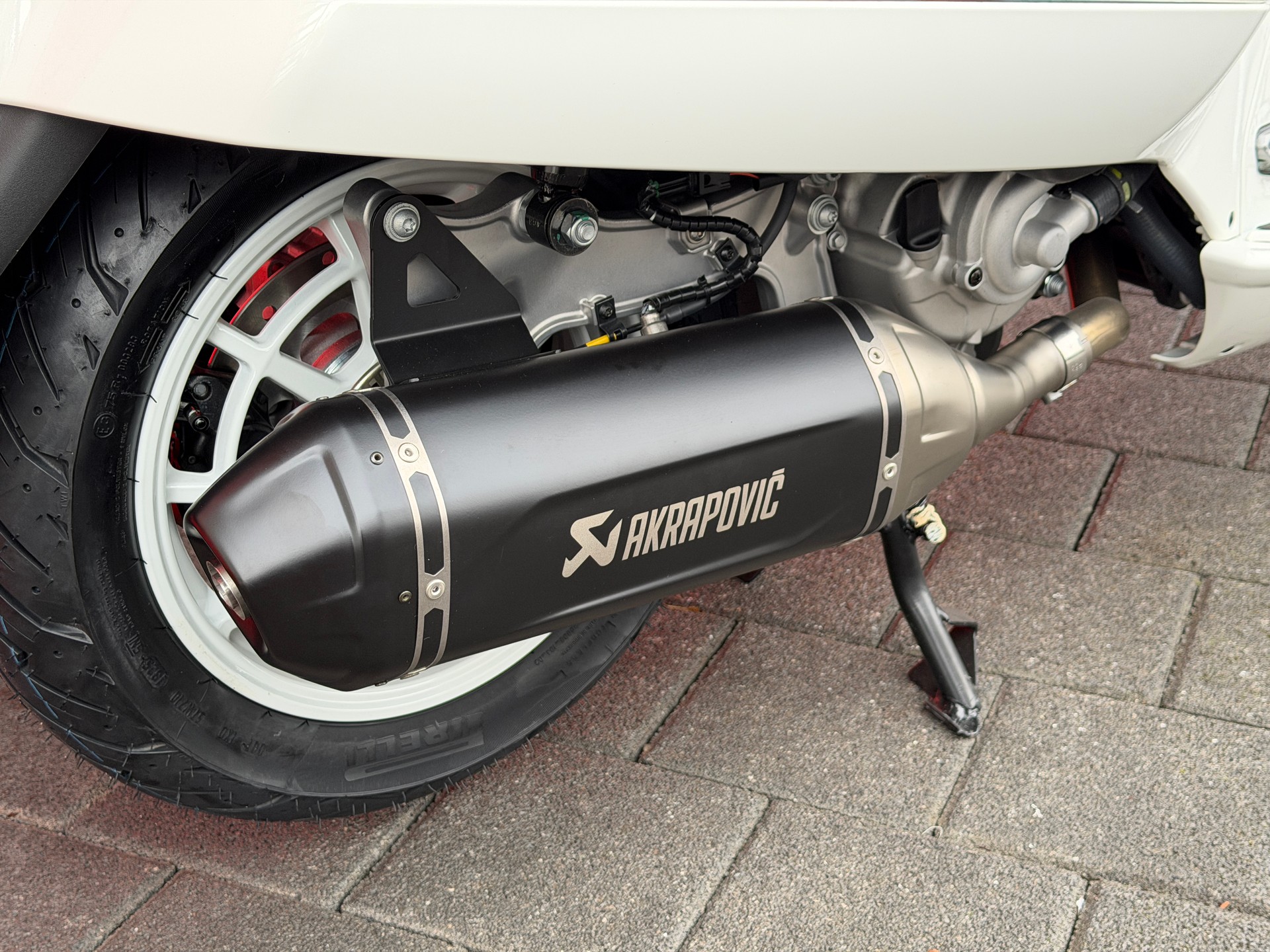 PIAGGIO Vespa GTS 310 «SPECIALE» RST Euro 5+-image-5