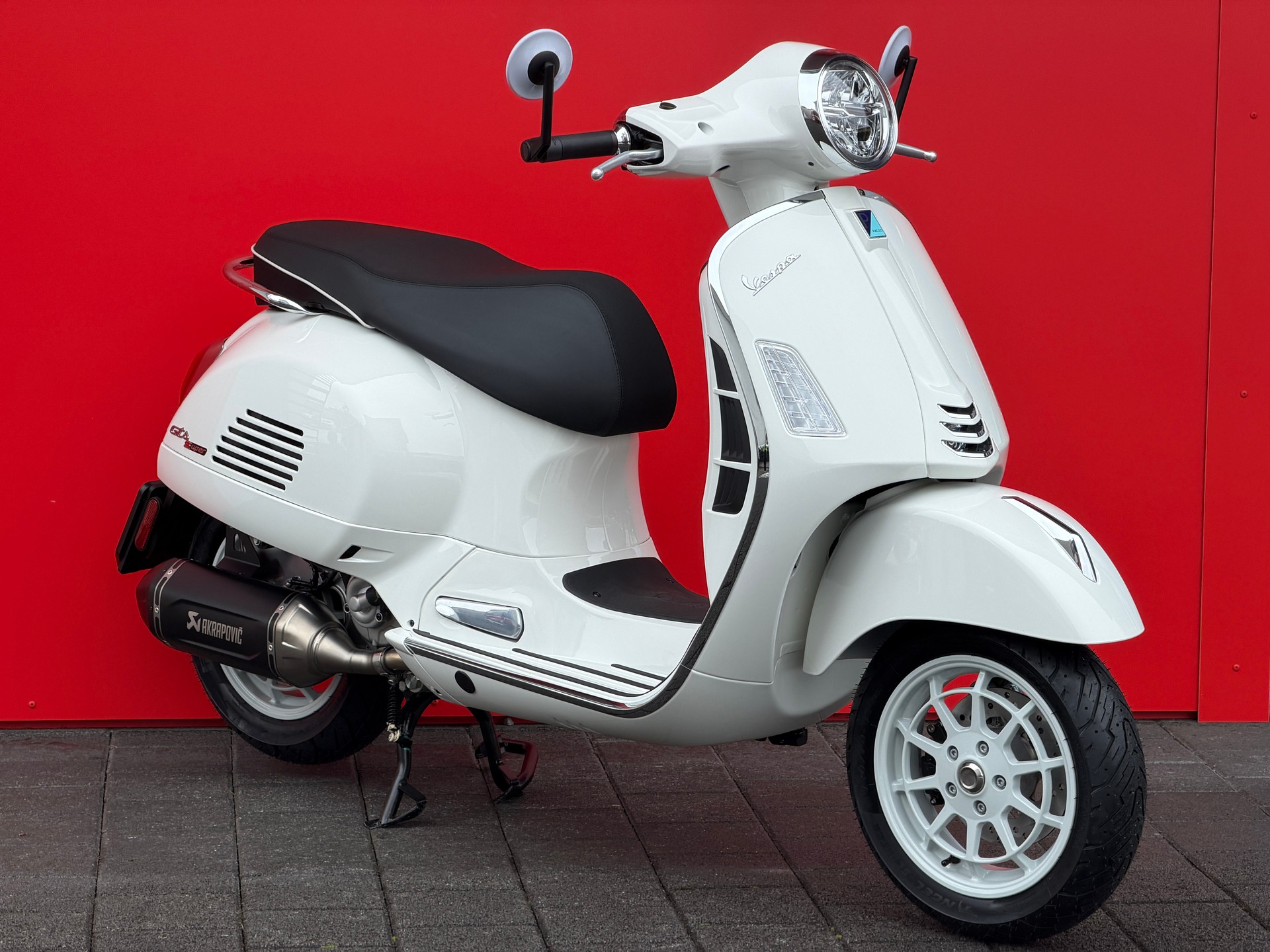 PIAGGIO Vespa GTS 310 «SPECIALE» RST Euro 5+-image-12