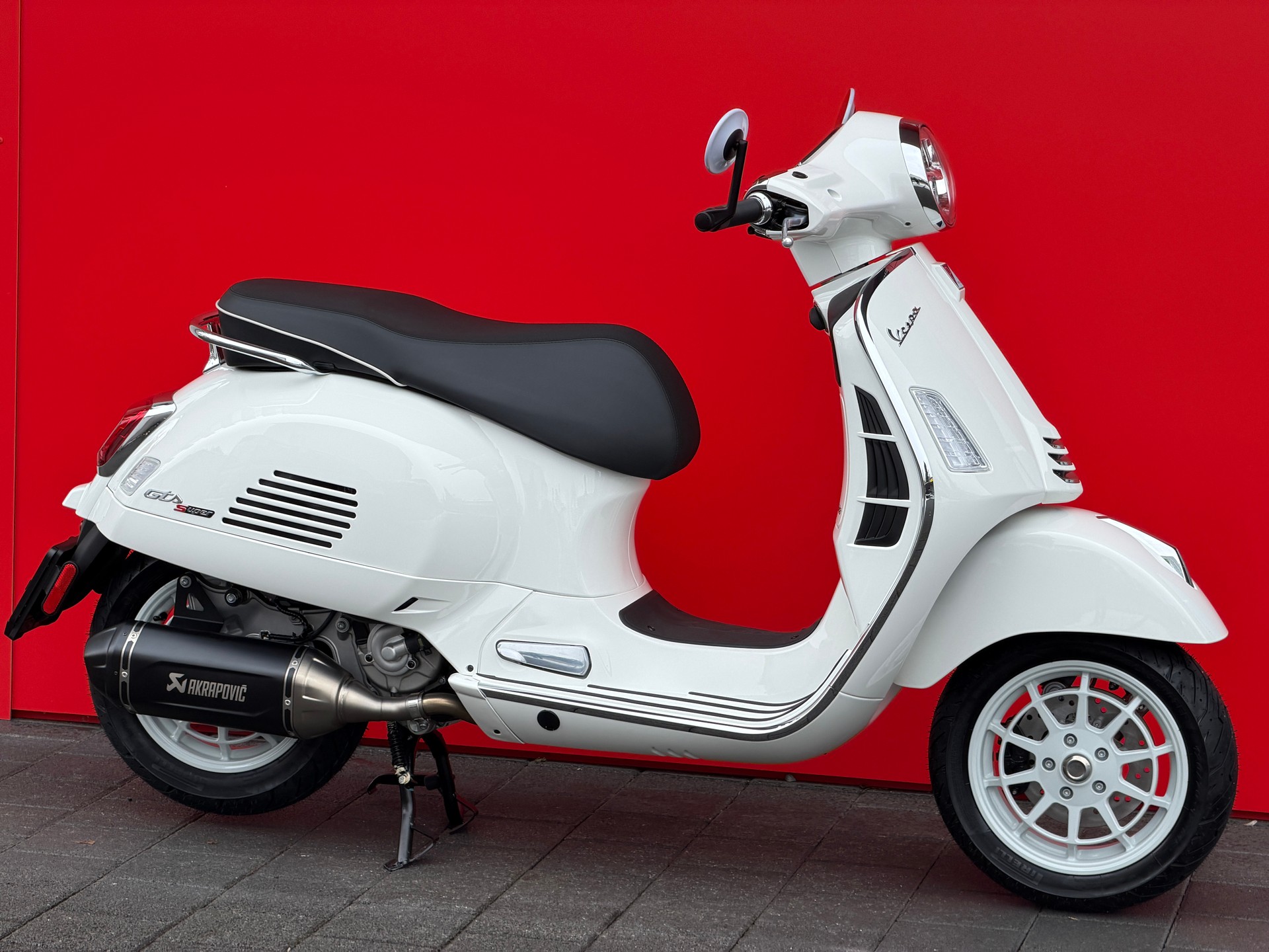 PIAGGIO Vespa GTS 310 «SPECIALE» RST Euro 5+-image-8