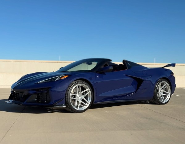CHEVROLET Corvette Z06 2LZ-image-19