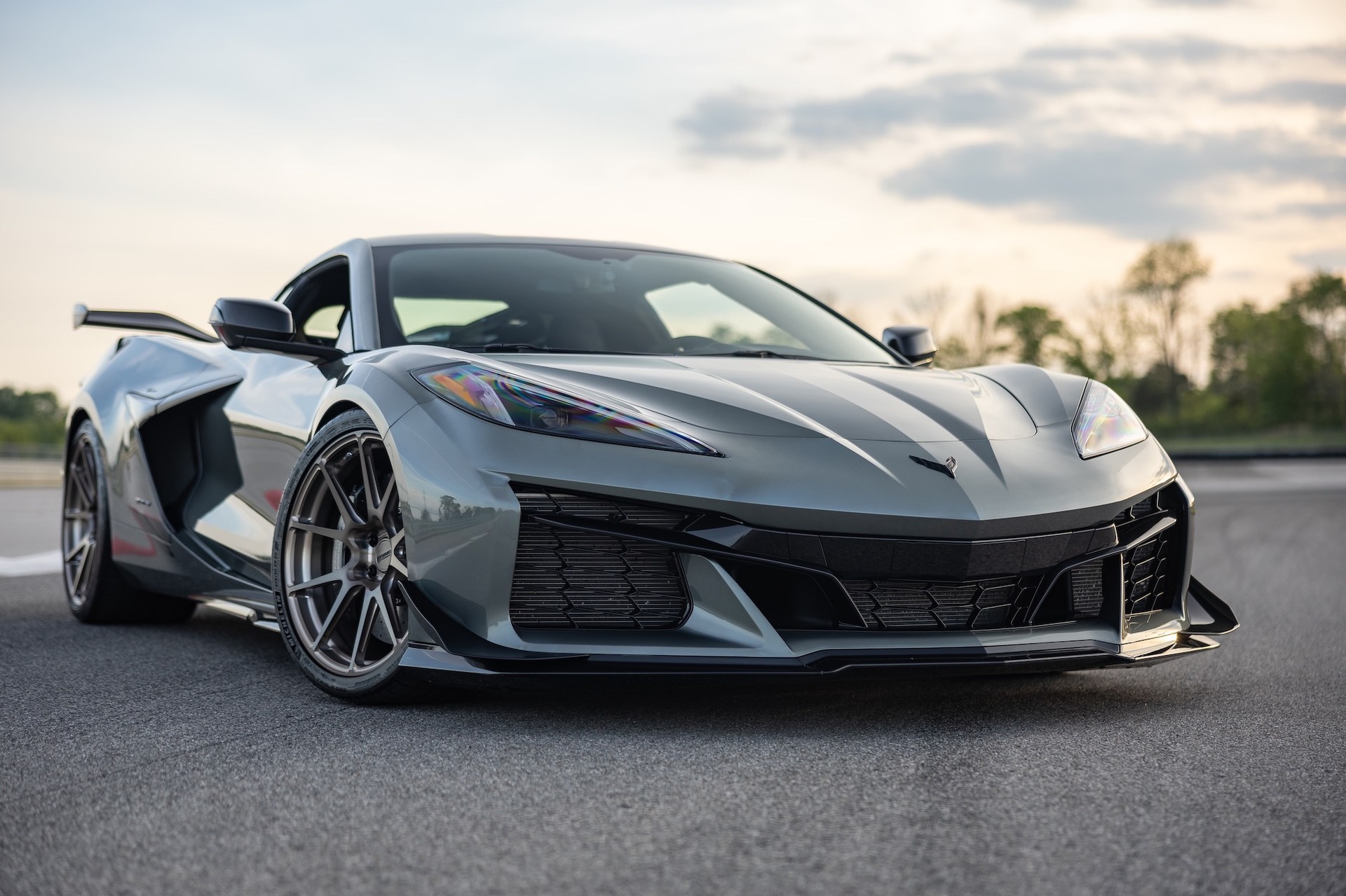 CHEVROLET Corvette Z06 2LZ-image-26