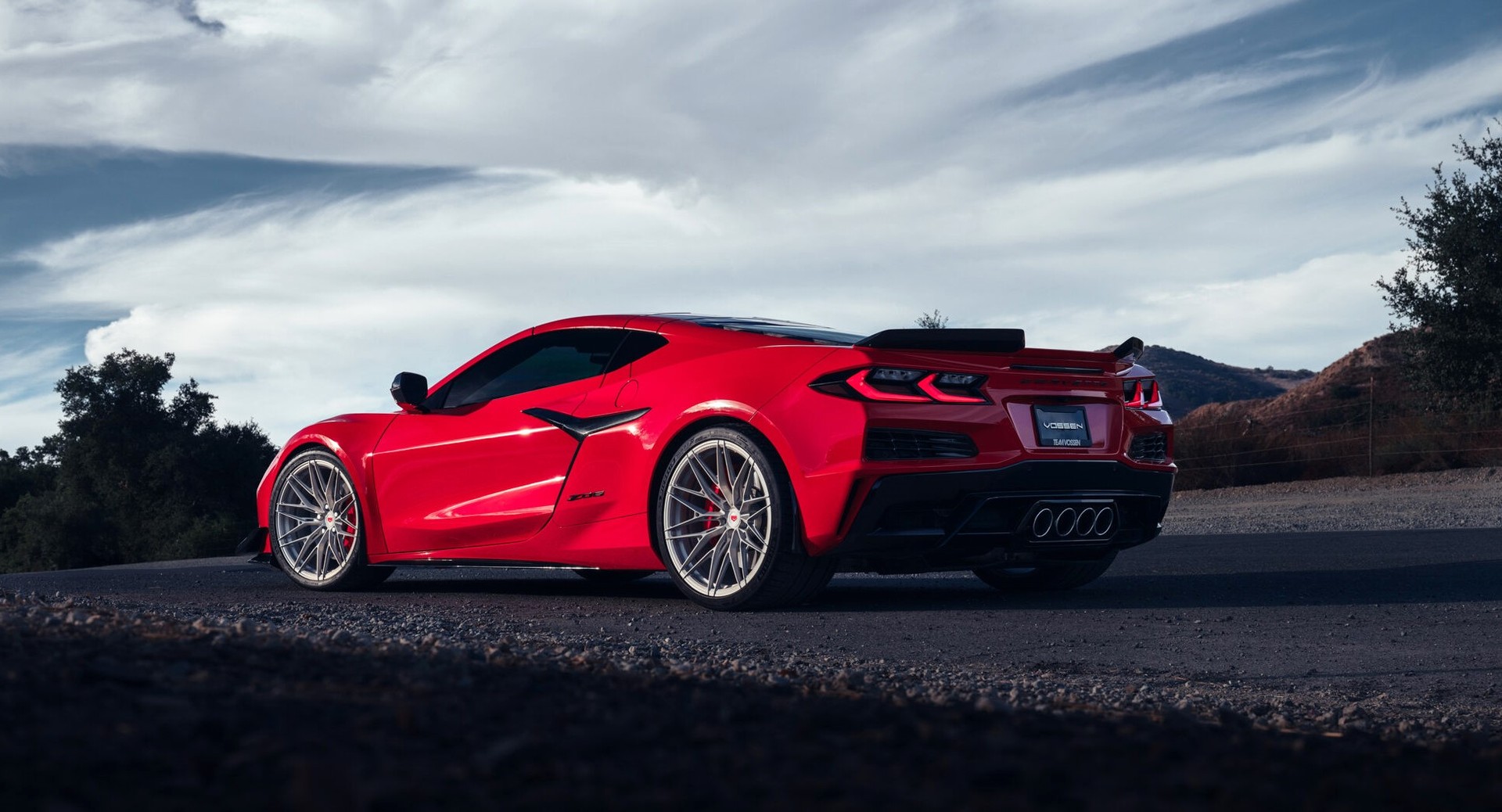 CHEVROLET Corvette Z06 2LZ-image-12