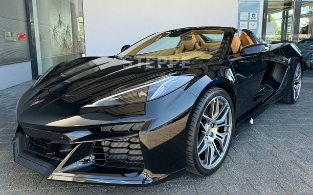 CHEVROLET Corvette Z06 2LZ-image-18