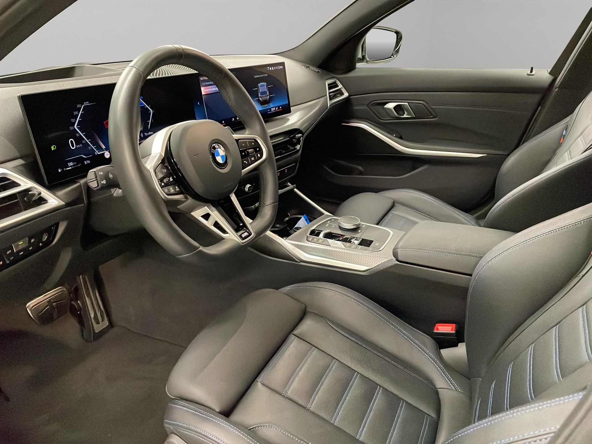 BMW 320d xDrive SAG Touring-image-10