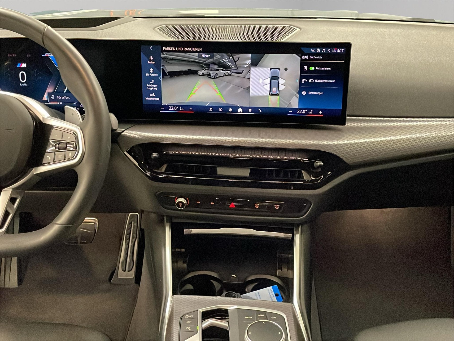 BMW 320d xDrive SAG Touring-image-14