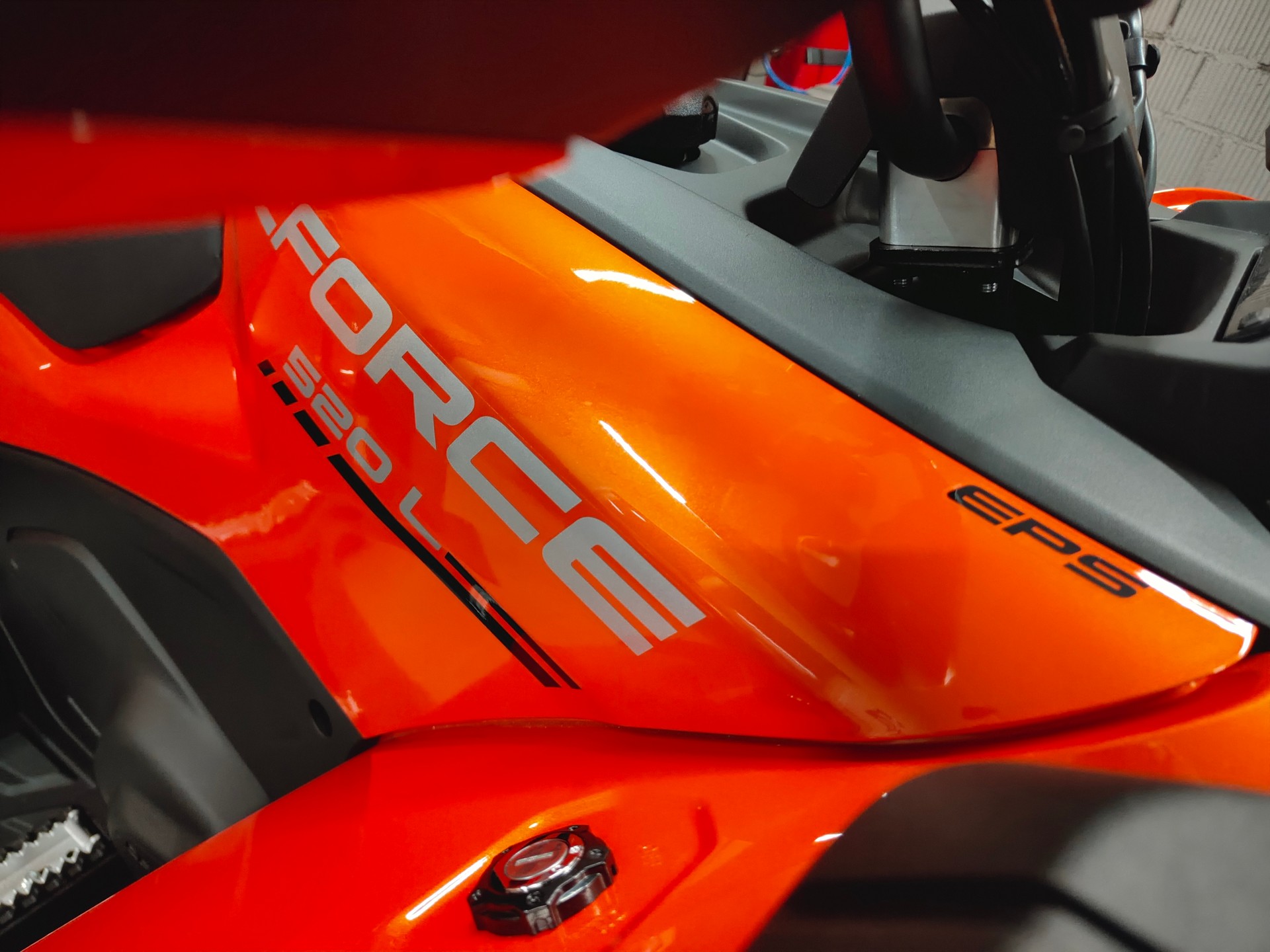 CF MOTO CForce 520L-image-11