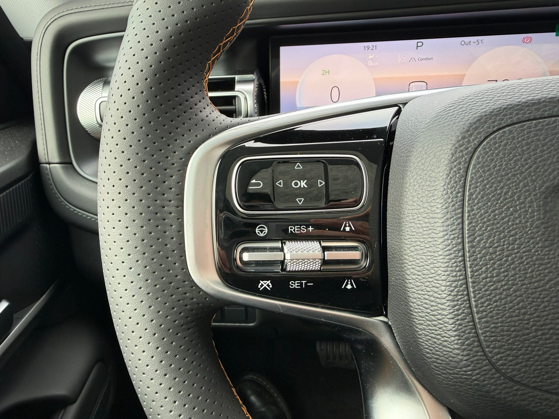 BAIC BJ40 4x4 - !! 7 Years Warranty !!-image-12