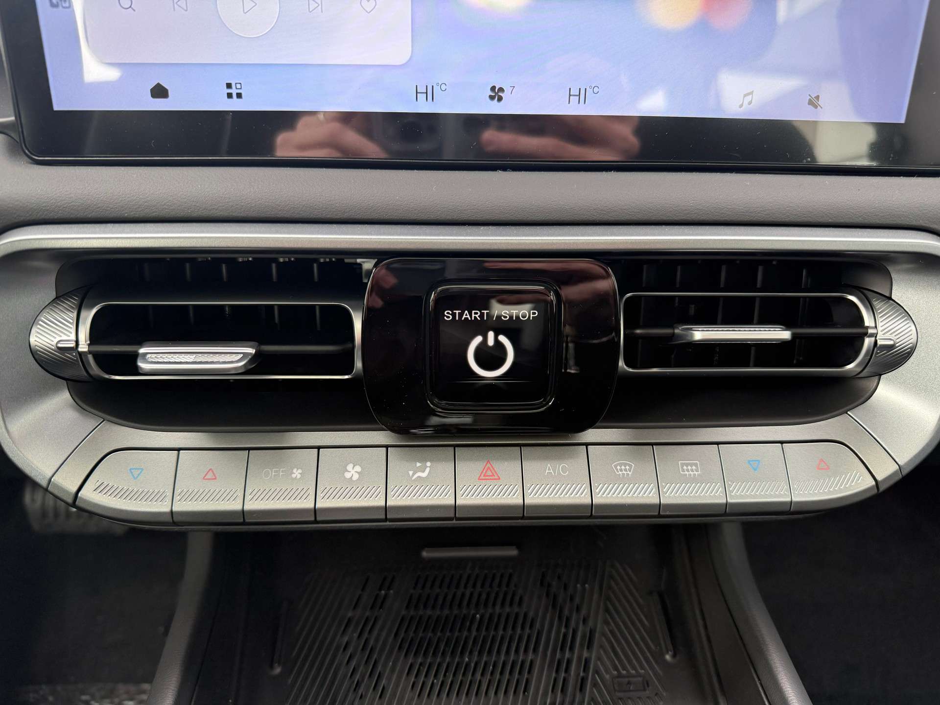 BAIC BJ40 4x4 - !! 7 Years Warranty !!-image-16