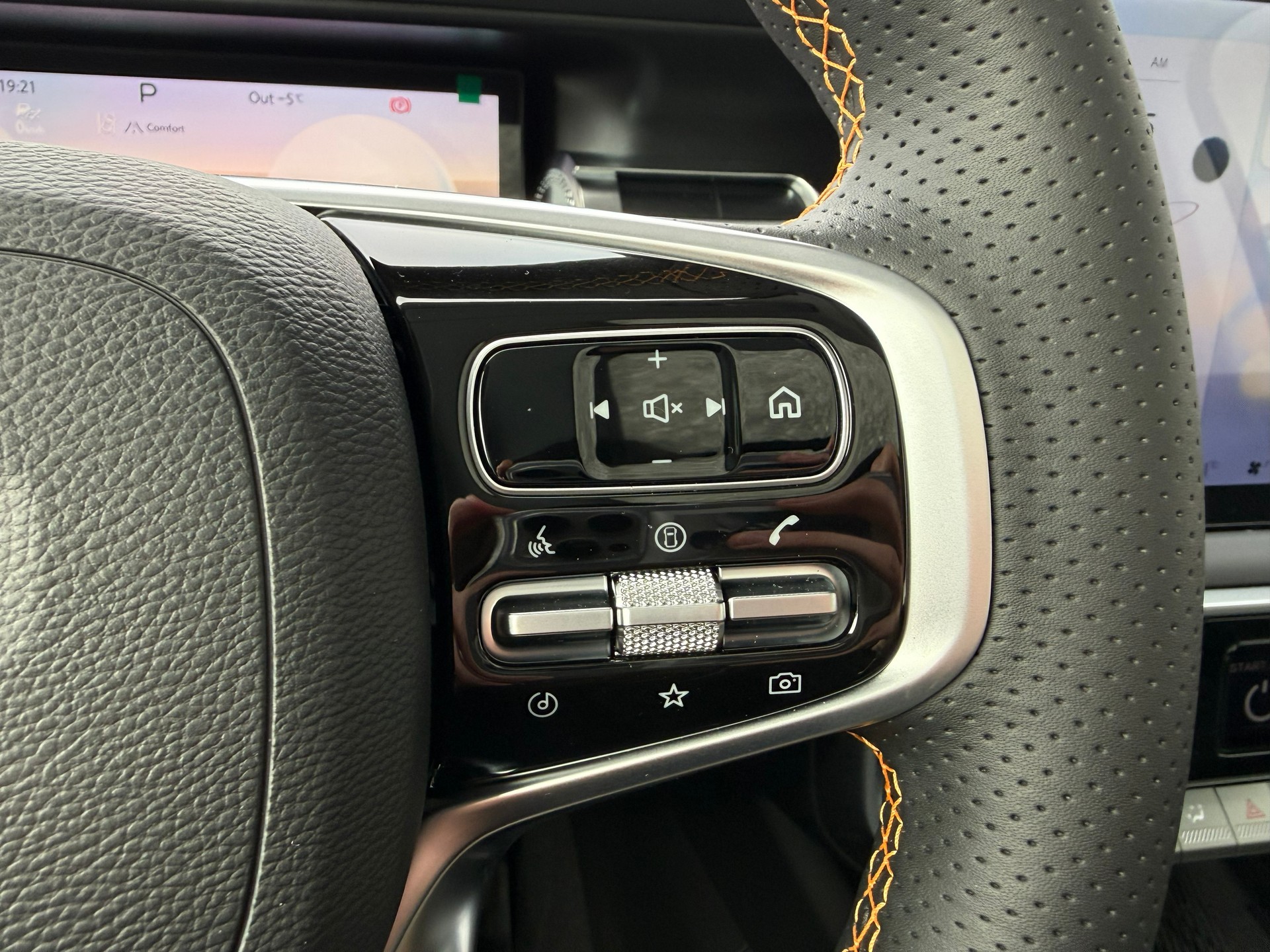 BAIC BJ40 4x4 - !! 7 Years Warranty !!-image-13