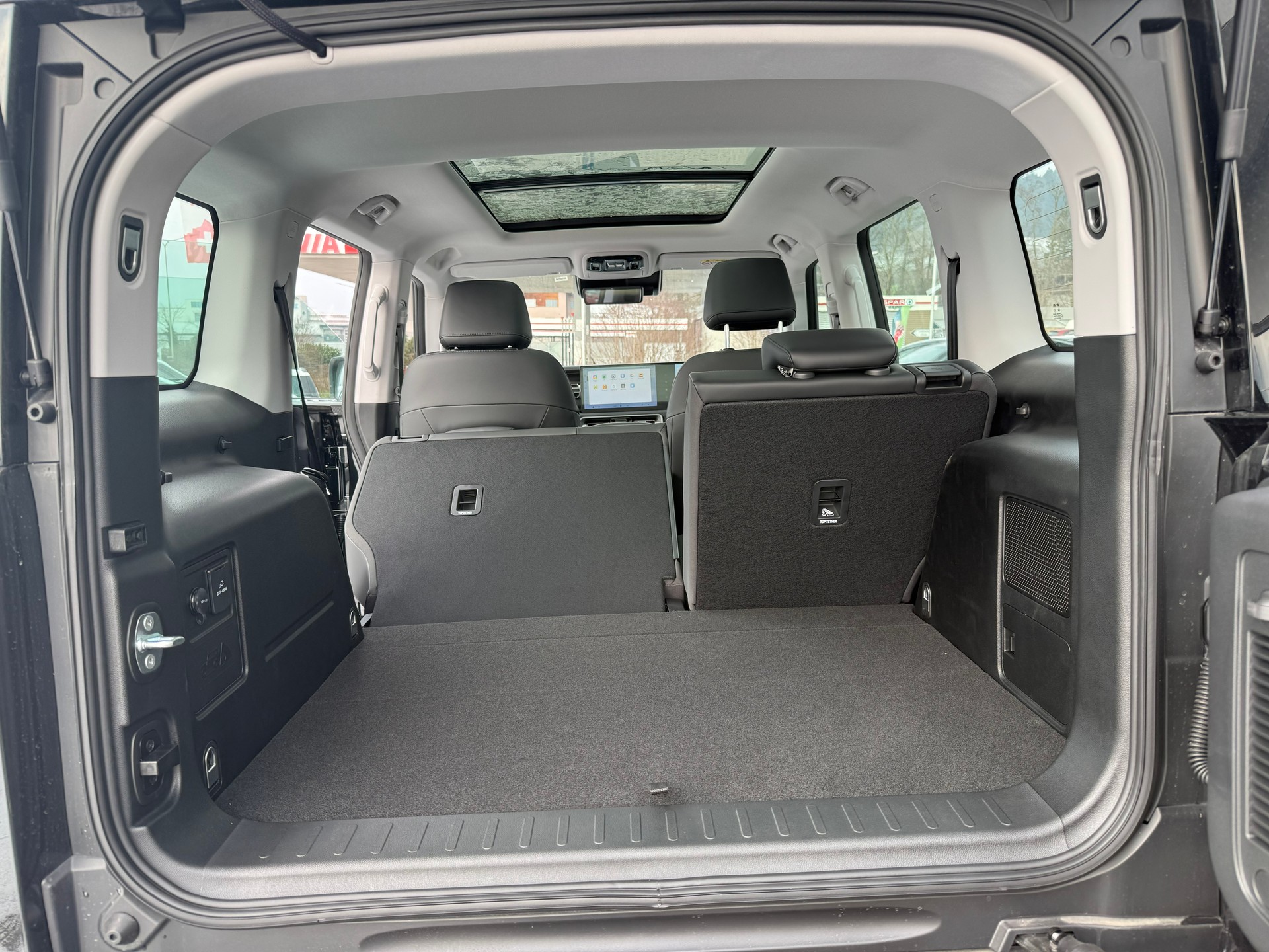 BAIC BJ40 4x4 - !! 7 Years Warranty !!-image-26
