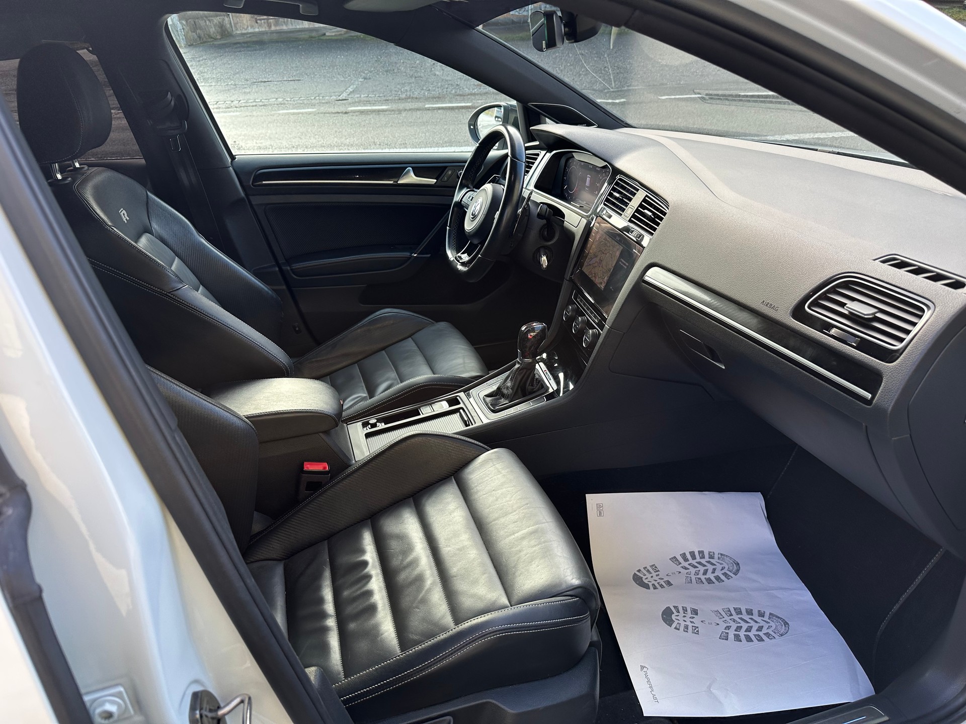 VW Golf 2.0 TSI R ABT 4Motion DSG-image-11