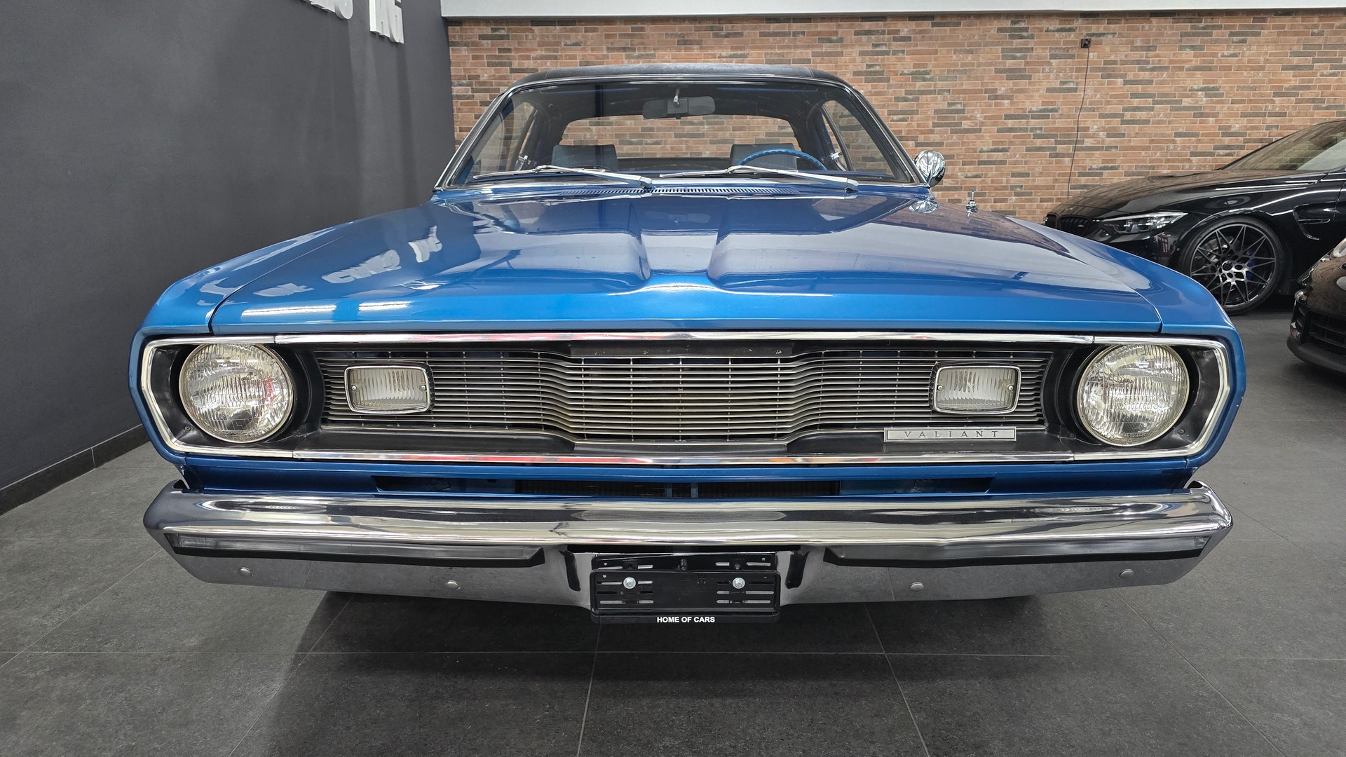 CHRYSLER Sport Coupé 5.2 V8 318 cui-image-21