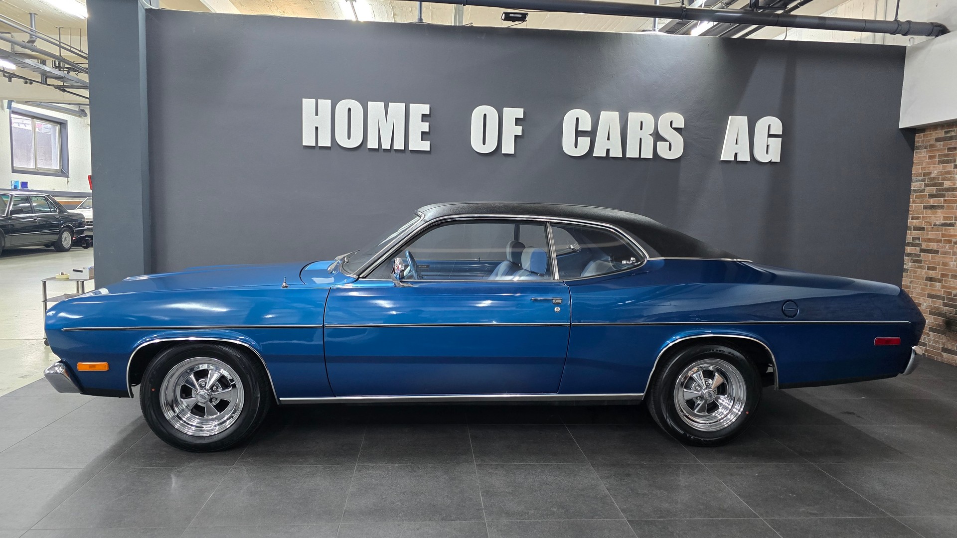 CHRYSLER Sport Coupé 5.2 V8 318 cui-image-5