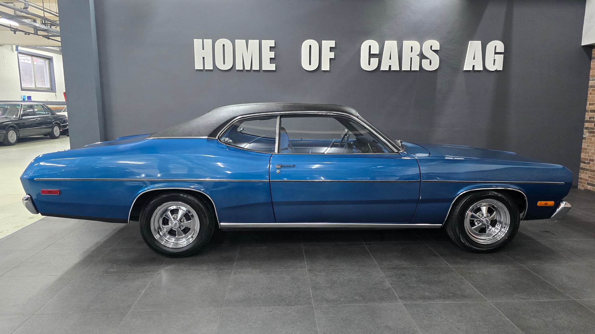 CHRYSLER Sport Coupé 5.2 V8 318 cui-image-16