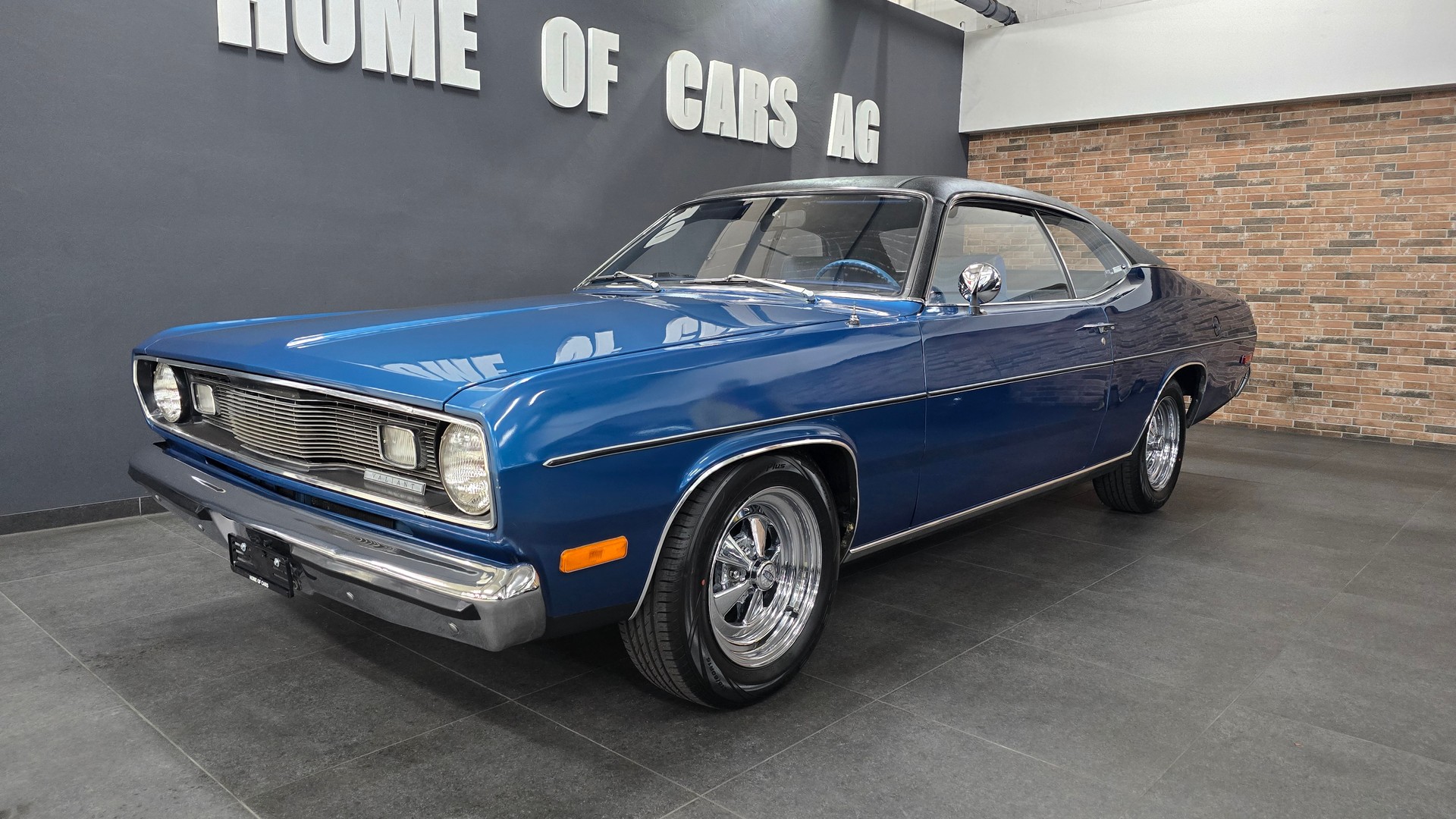 CHRYSLER Sport Coupé 5.2 V8 318 cui-showroom-element-2