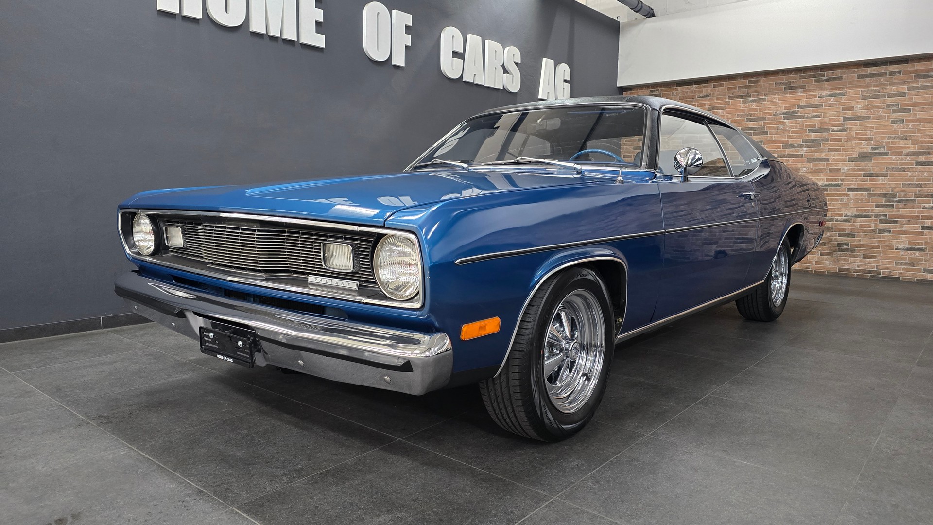 CHRYSLER Sport Coupé 5.2 V8 318 cui-showroom-element-1