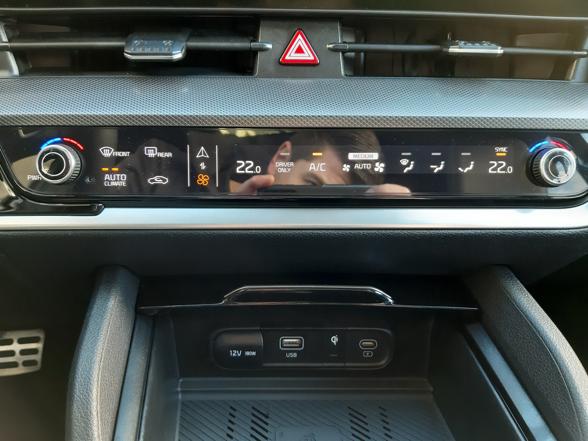 KIA Sportage 1.6T-GDi HEV GT-Line 4x4 A-image-10