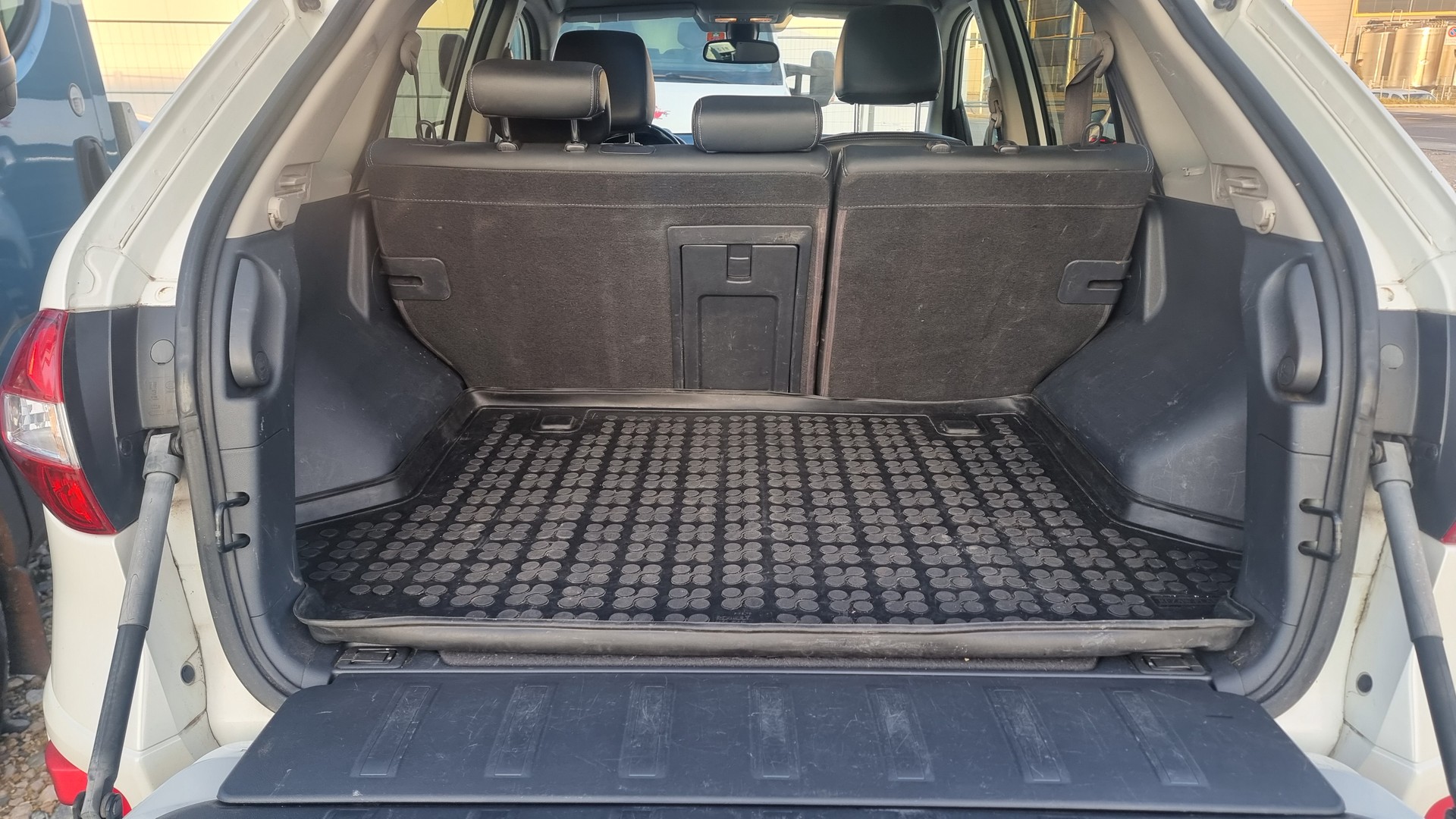 RENAULT Koleos 2.0 dCi Exception 4x4 Automatic-image-14