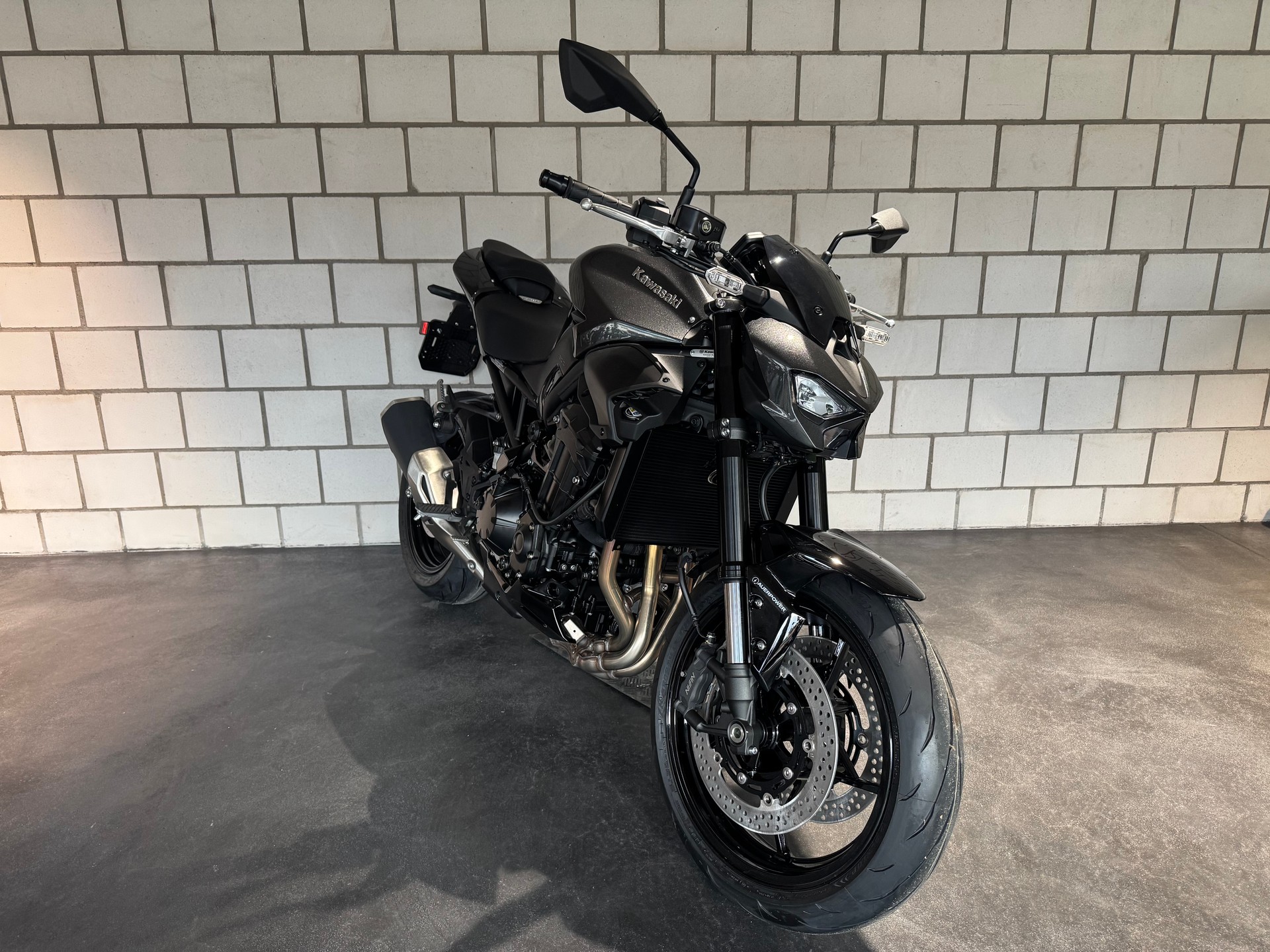 KAWASAKI Z 900 (70kW)-image-2