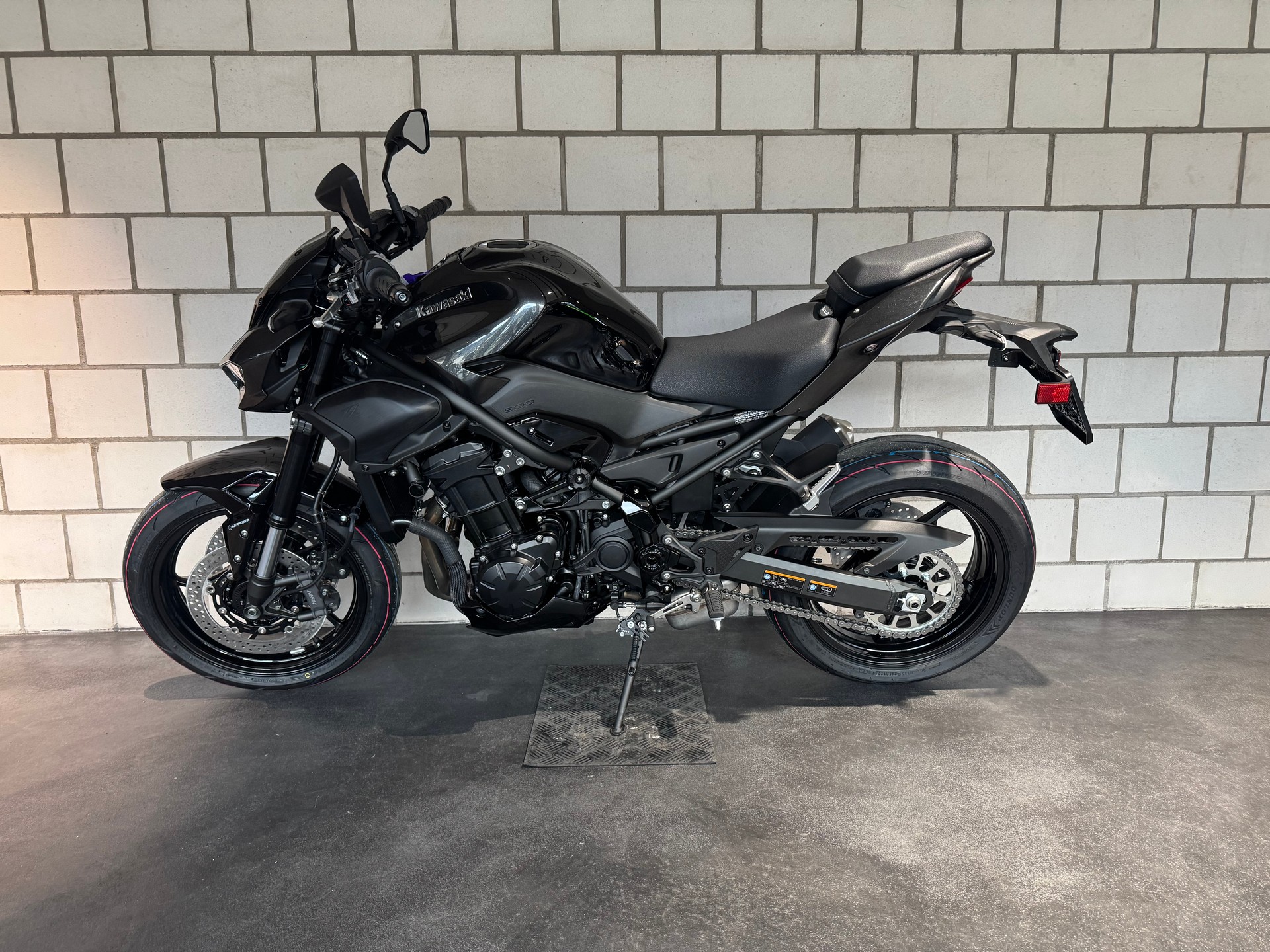 KAWASAKI Z 900 (70kW)-image-1