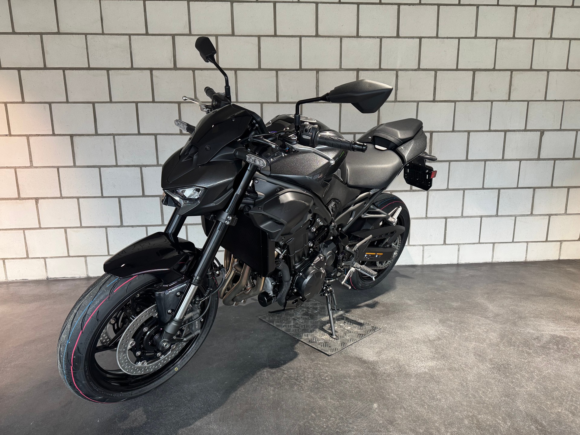 KAWASAKI Z 900 (70kW)-image-0