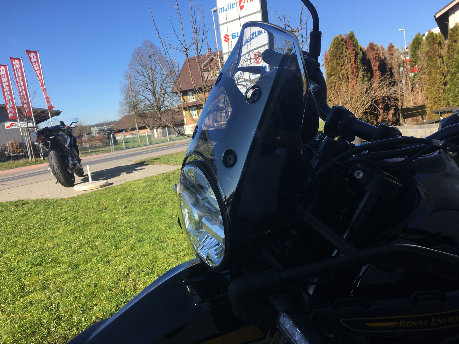 ROYAL ENFIELD Himalayan 452-image-7