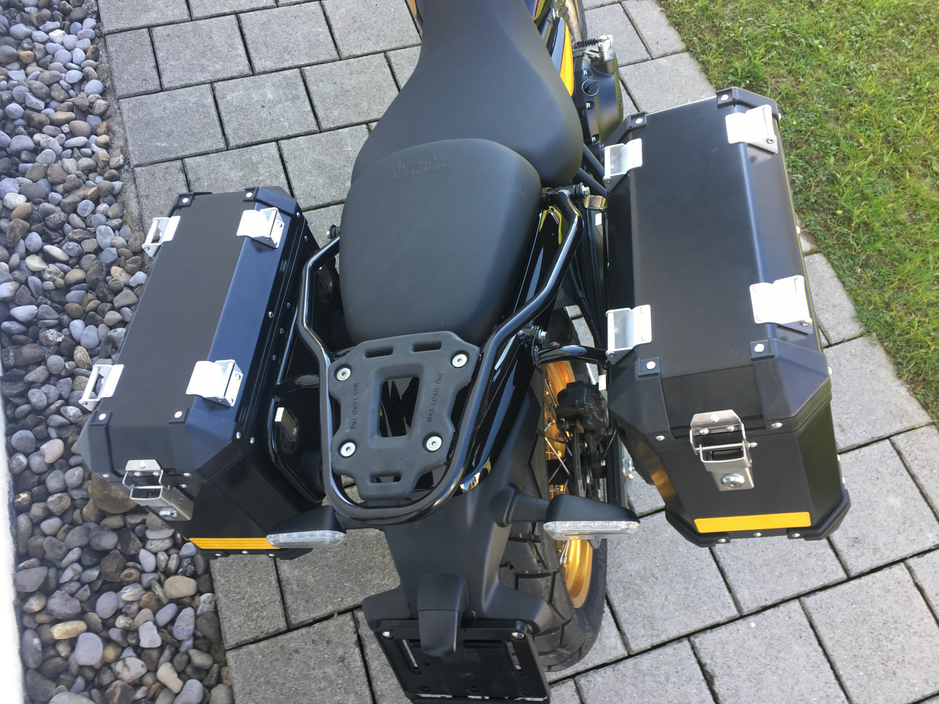 ROYAL ENFIELD Himalayan 452-image-4