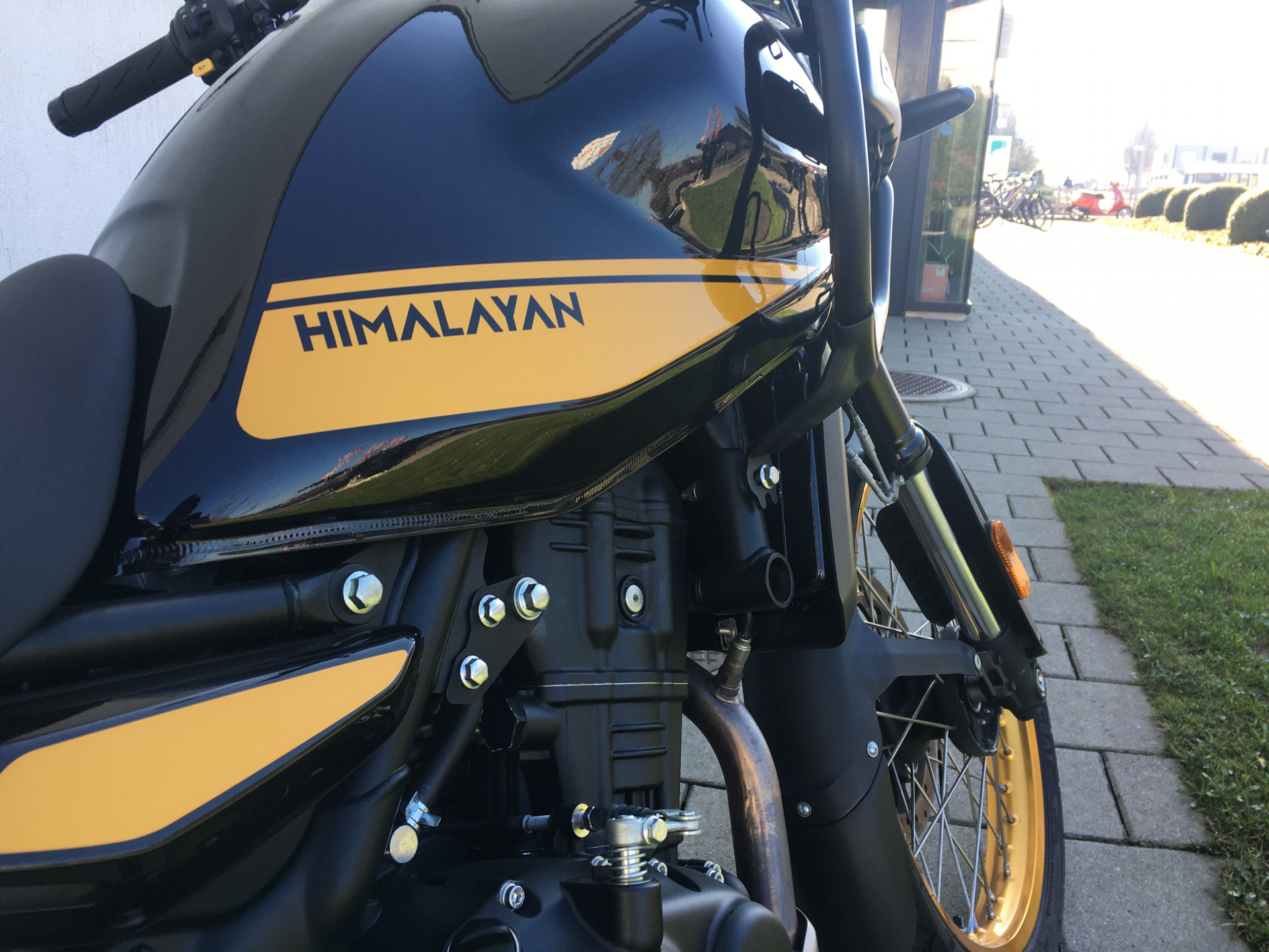 ROYAL ENFIELD Himalayan 452-image-5
