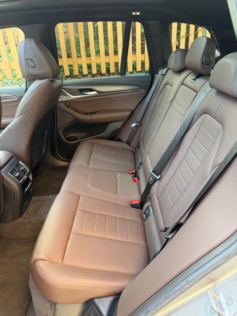 BMW iX3 M Sport mit Impressive Paket-image-8