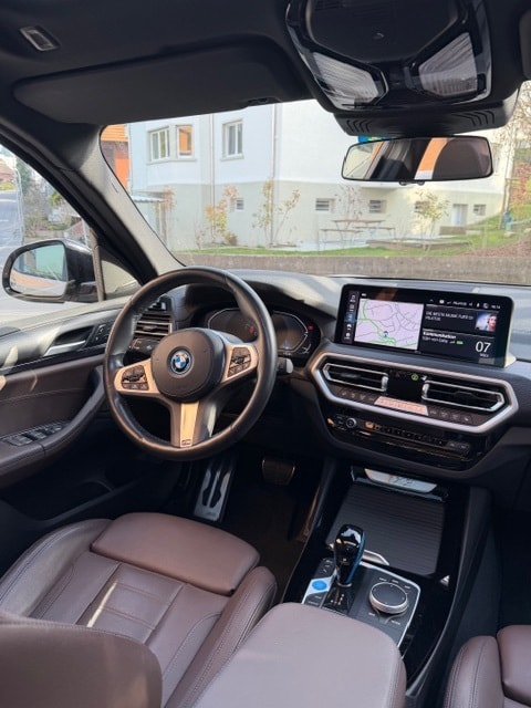 BMW iX3 M Sport mit Impressive Paket-image-6