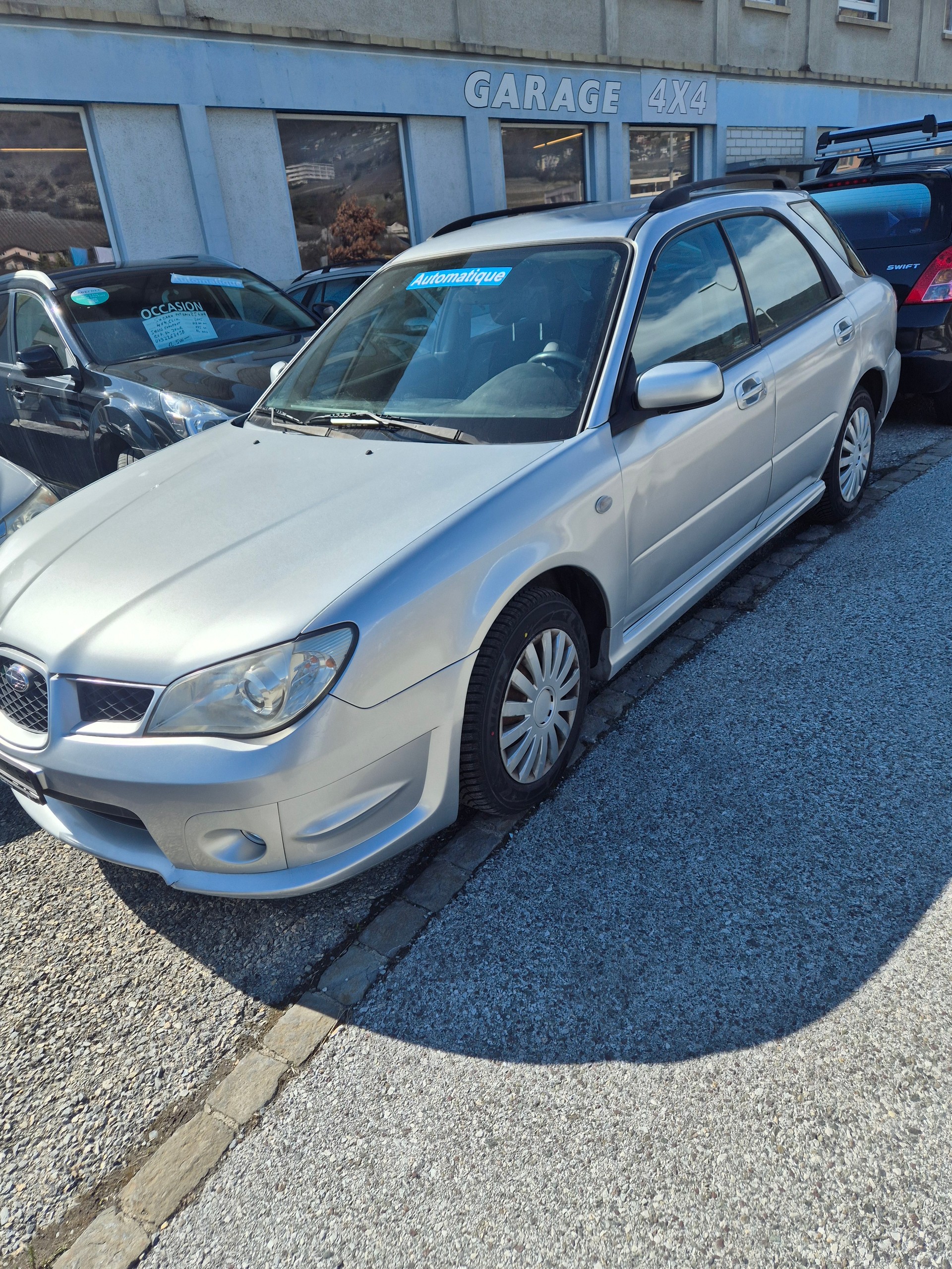SUBARU 2.0R-image-9