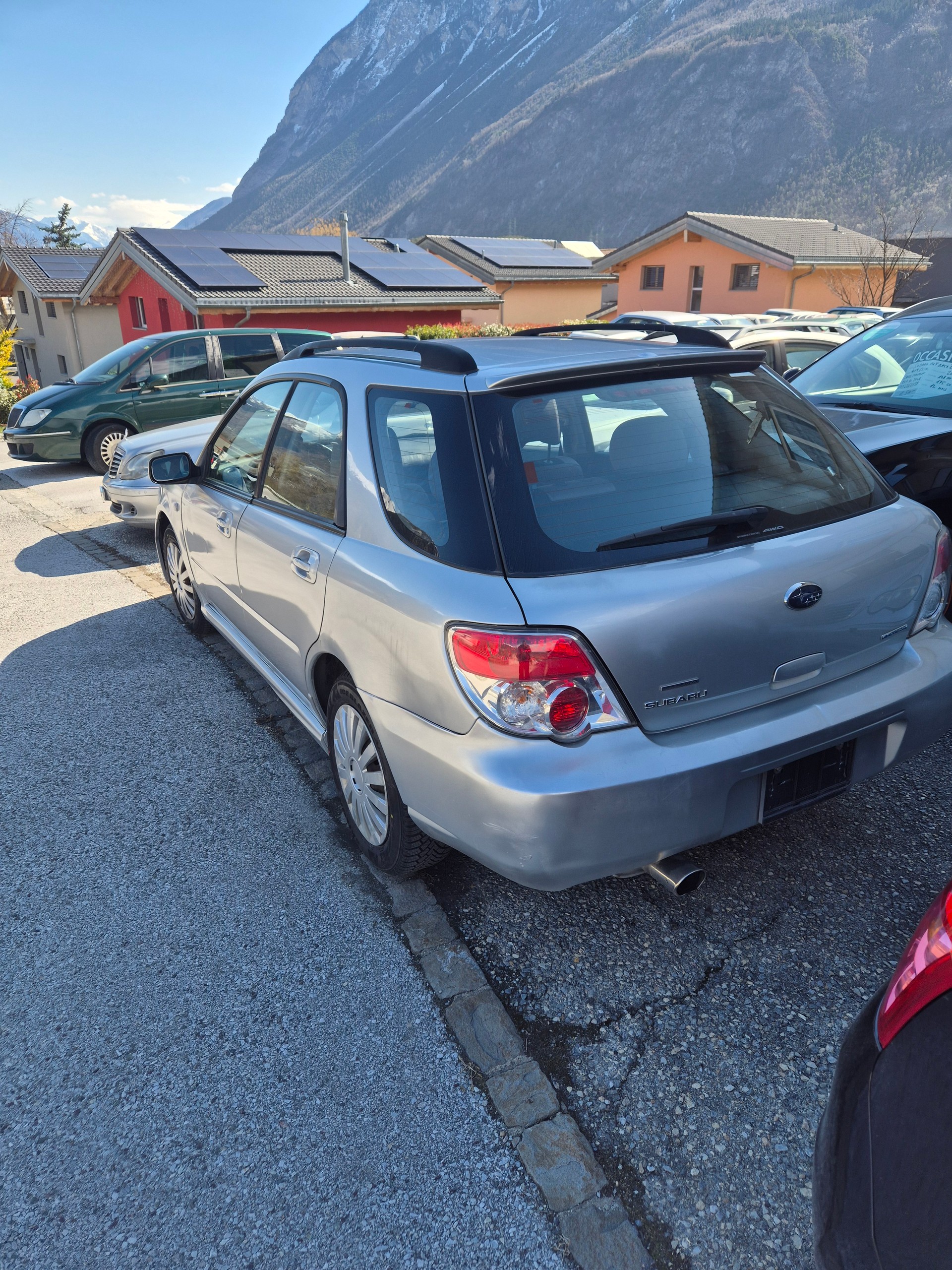 SUBARU 2.0R-image-1