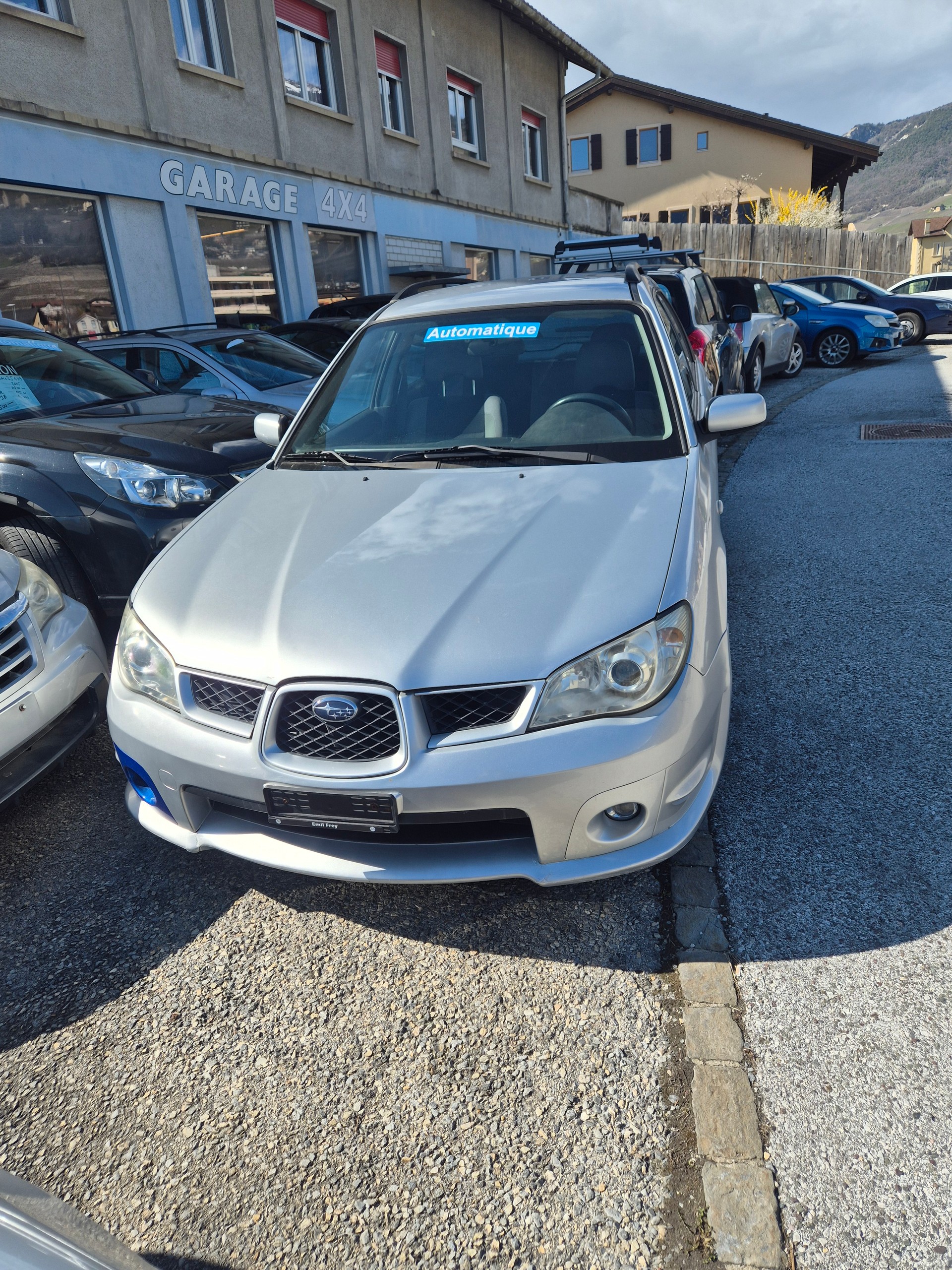 SUBARU 2.0R-image-8