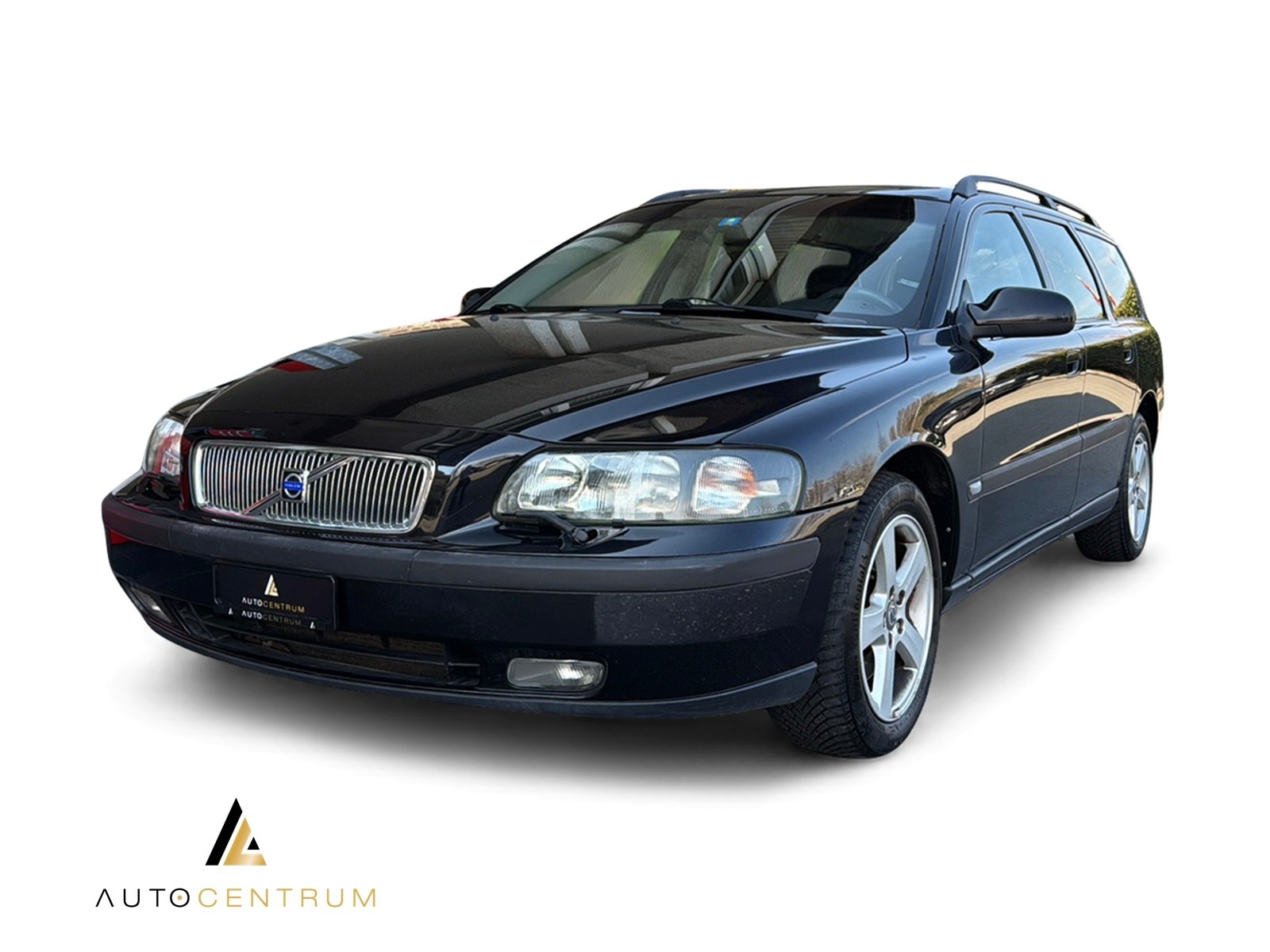 VOLVO V70 2.4T